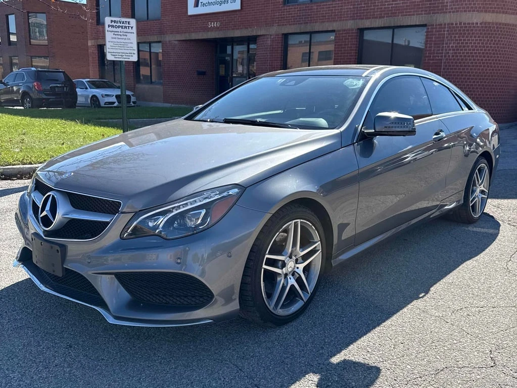 Mercedes-Benz E 400 * CARFAX *    | Mobile.bg   1