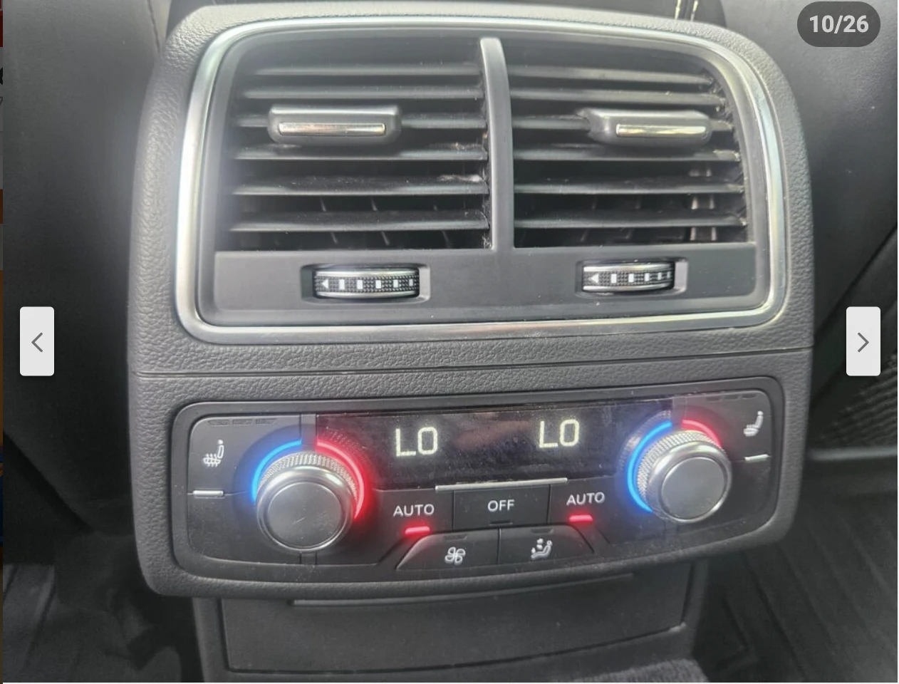 Audi S6 MATRIX* BOSE* 360* * LANE* ASSIST*  | Mobile.bg   16