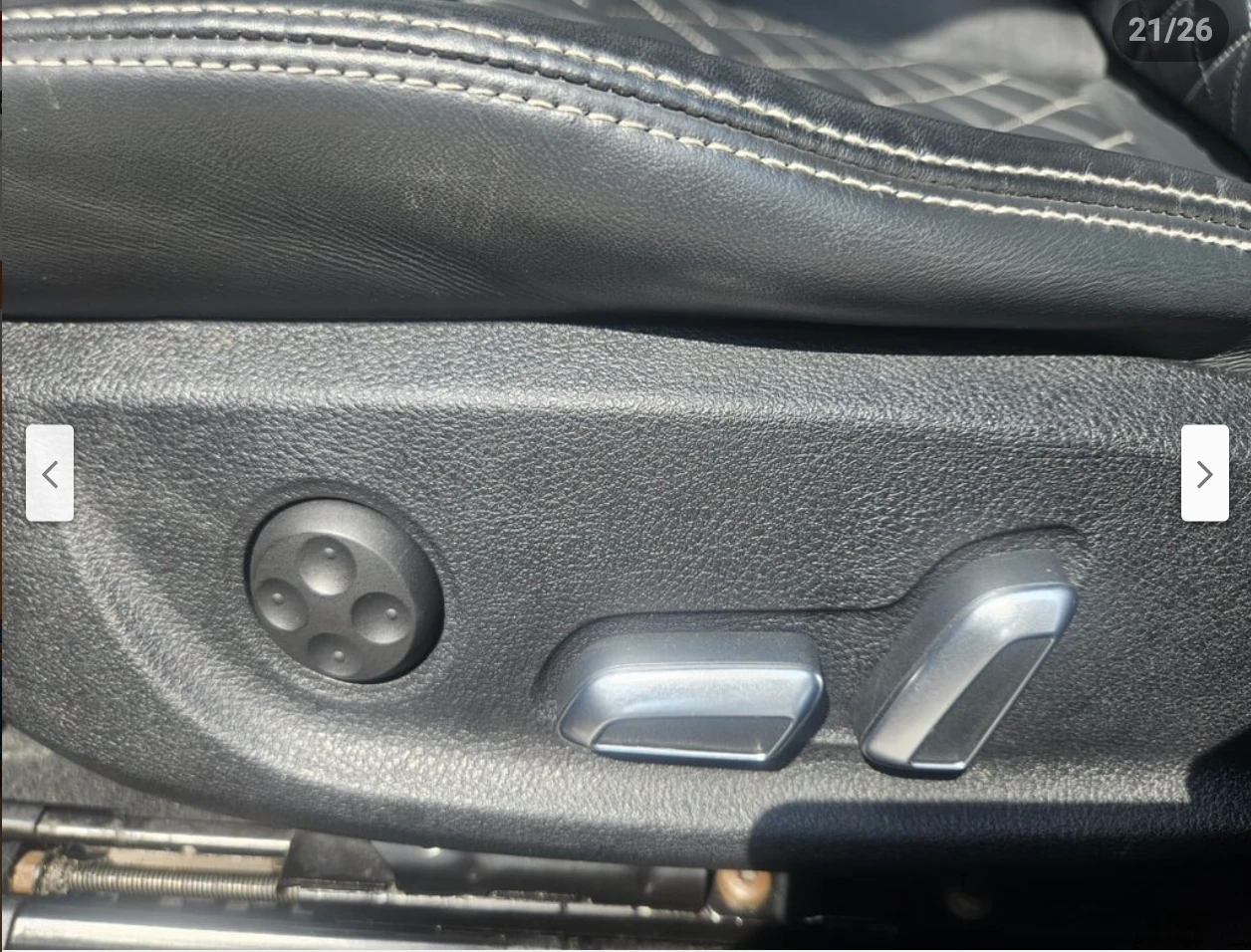 Audi S6 MATRIX* BOSE* 360* * LANE* ASSIST*  | Mobile.bg   15