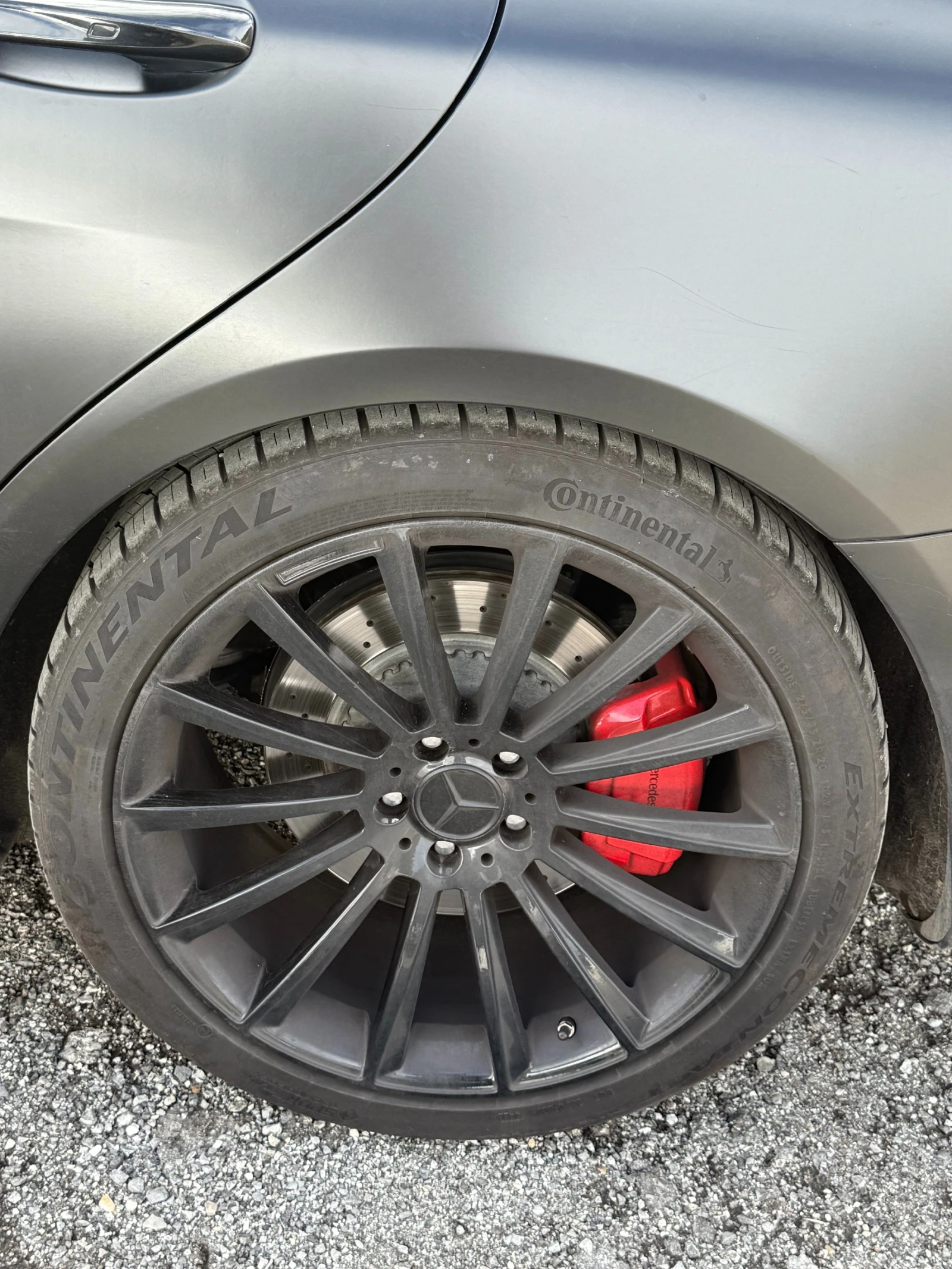 Mercedes-Benz S 550 | Mobile.bg   9