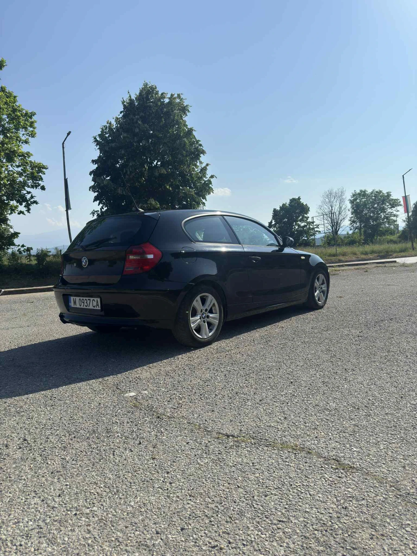 BMW 116 | Mobile.bg   6