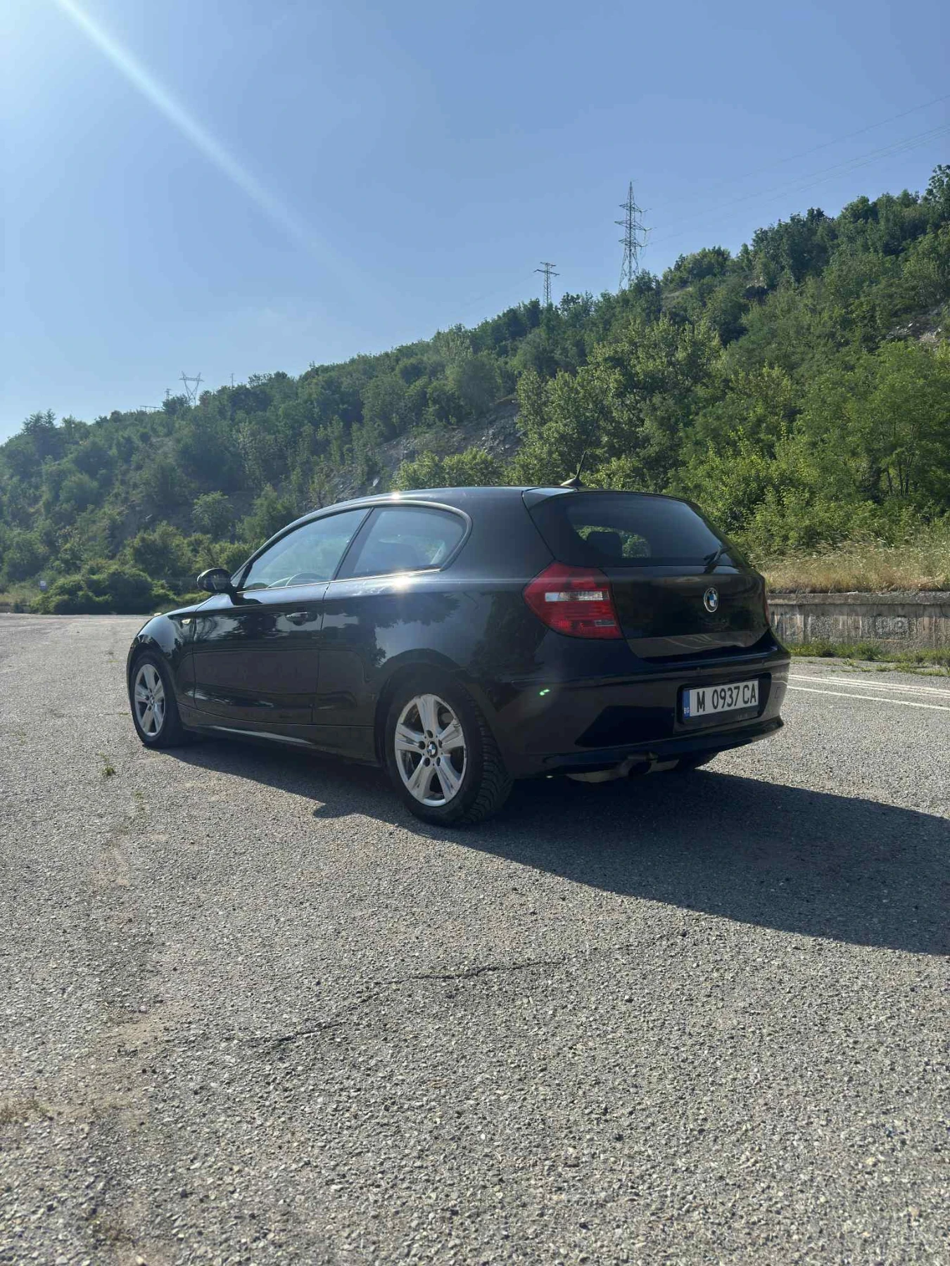 BMW 116 | Mobile.bg   3