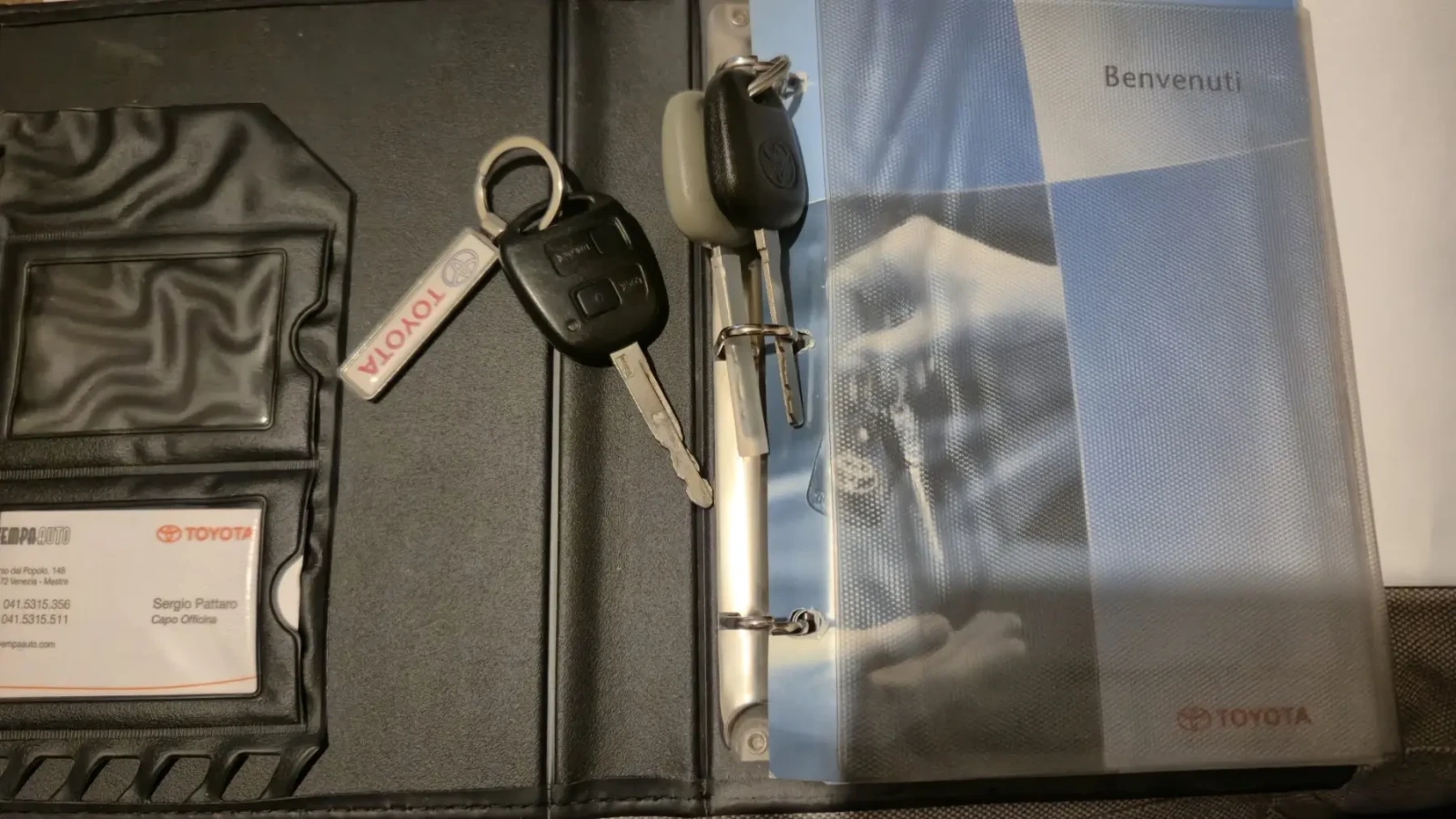 Toyota Yaris 1.3 i 16V (86 Hp) | Mobile.bg   14