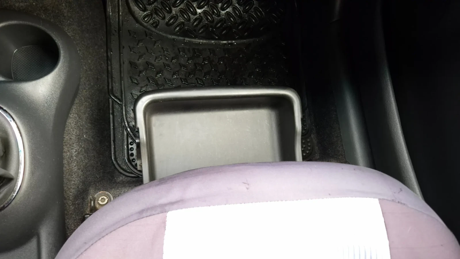 Toyota Yaris 1.3 i 16V (86 Hp) | Mobile.bg   12