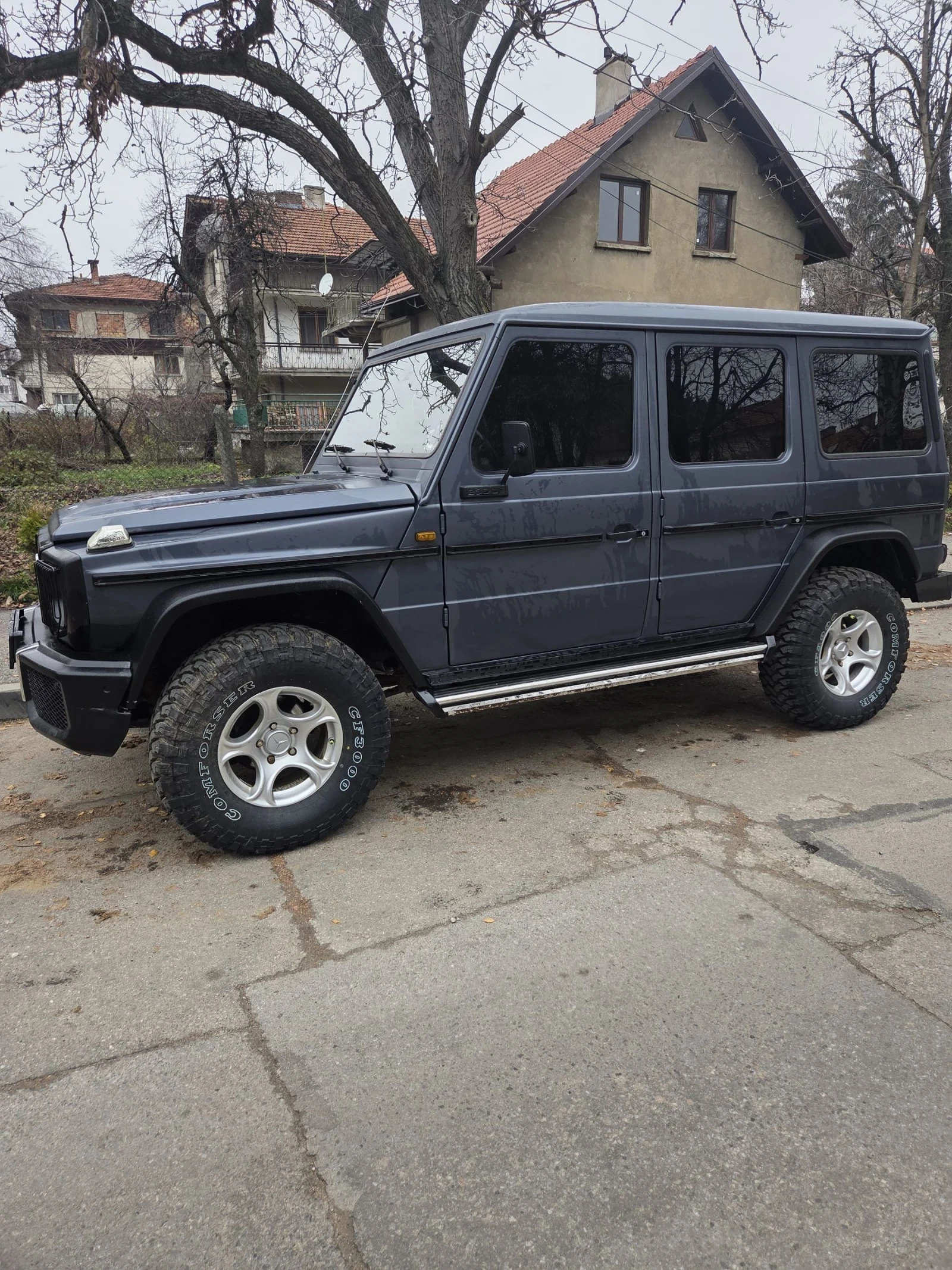 Mercedes-Benz 300 G | Mobile.bg � ����������� 2