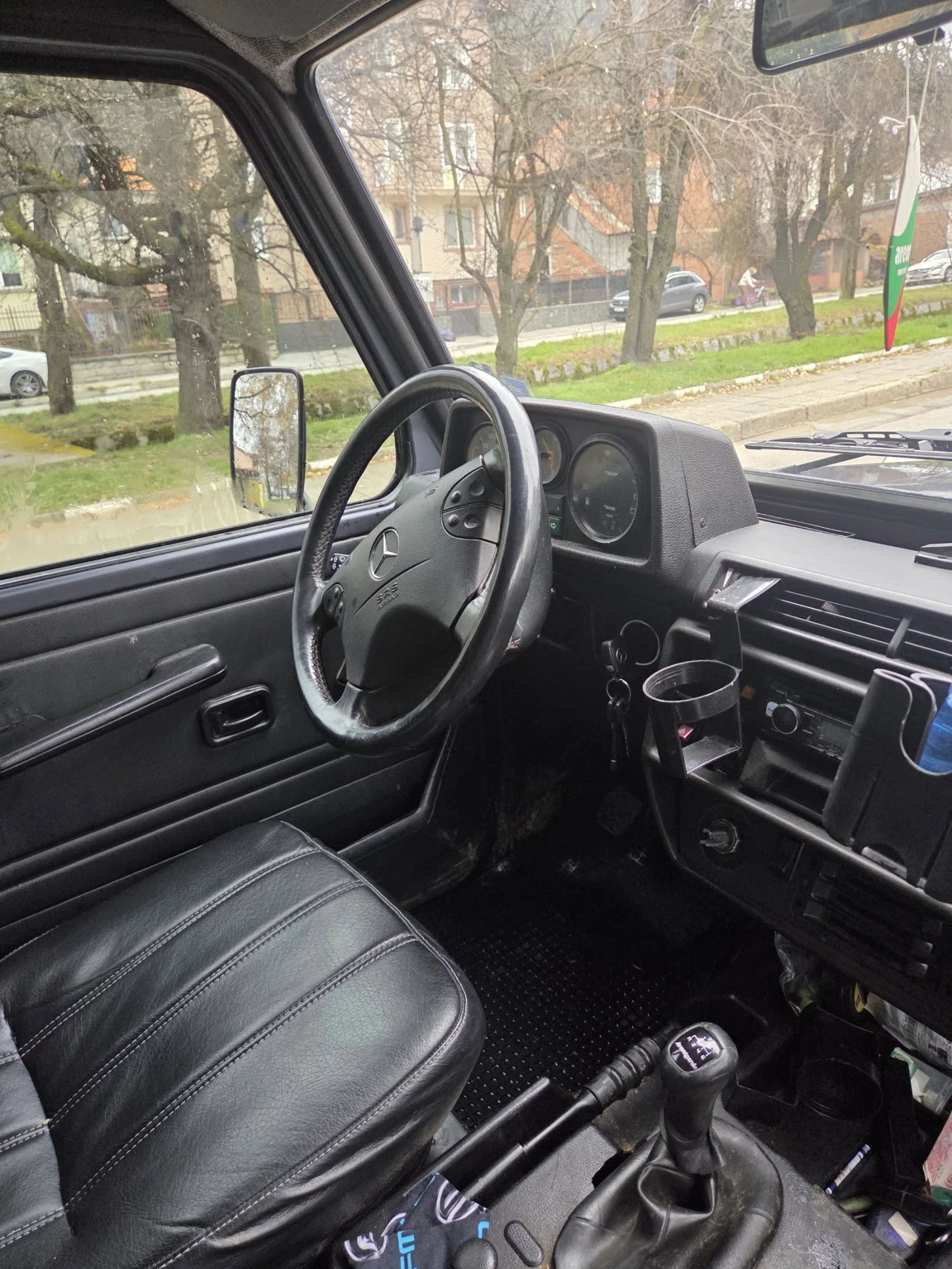 Mercedes-Benz 300 G | Mobile.bg � ����������� 3