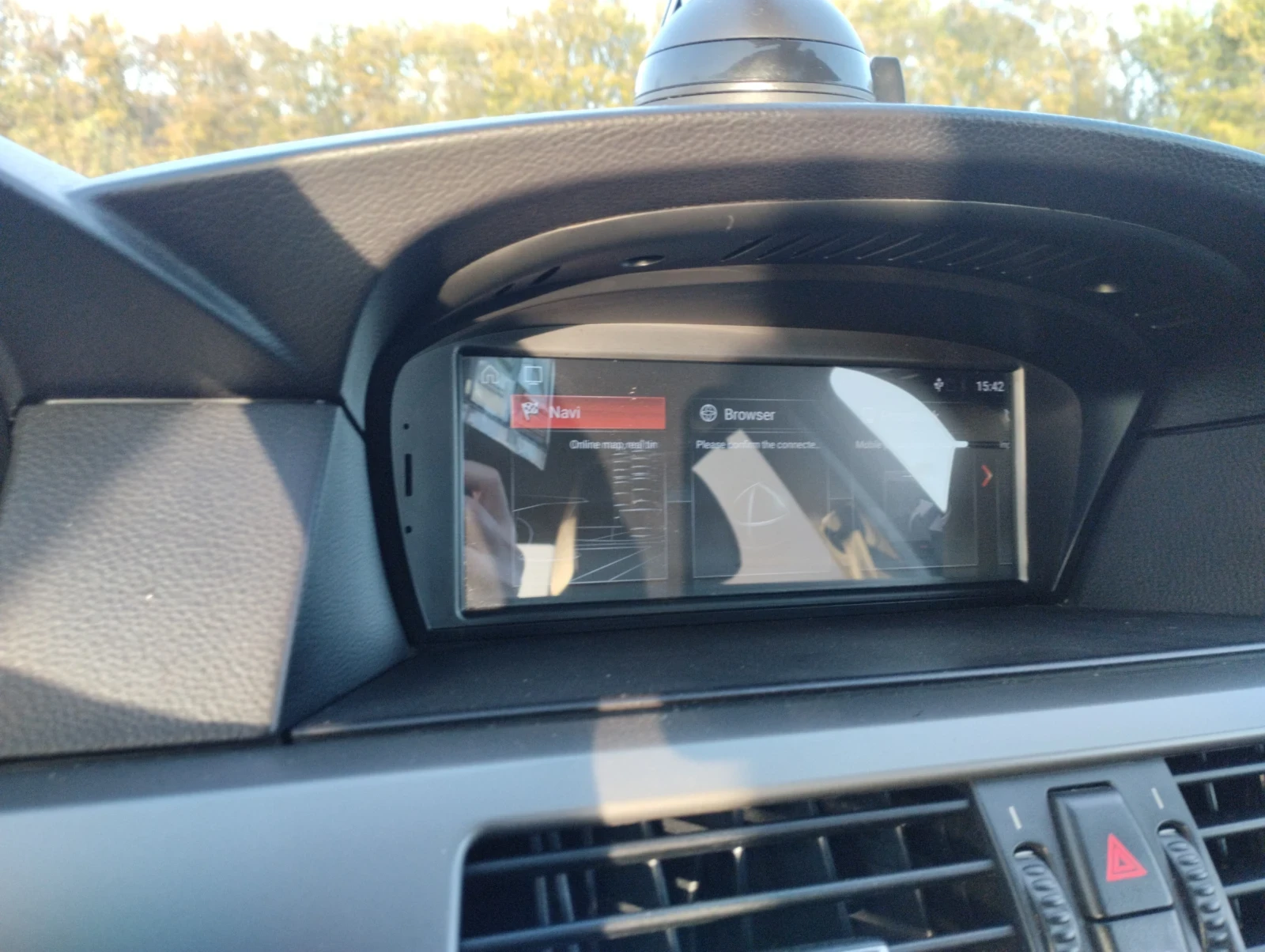 BMW 525  - изображение 6