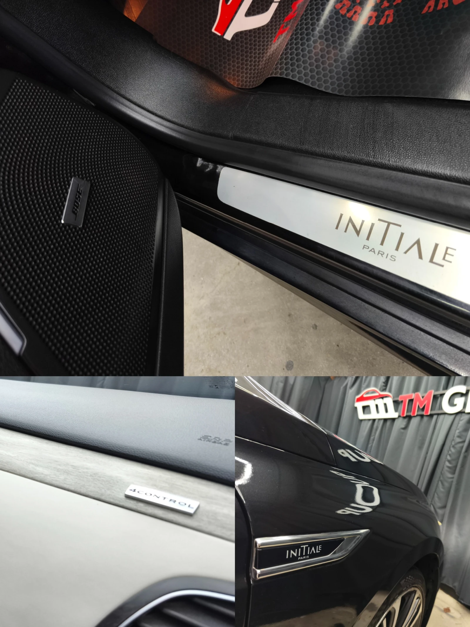 Renault Talisman 1.6dci Automatic  | Mobile.bg � ����������� 17