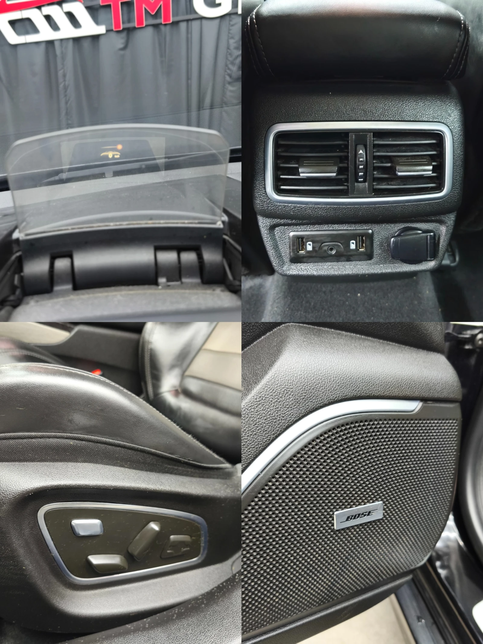 Renault Talisman 1.6dci Automatic  | Mobile.bg � ����������� 16