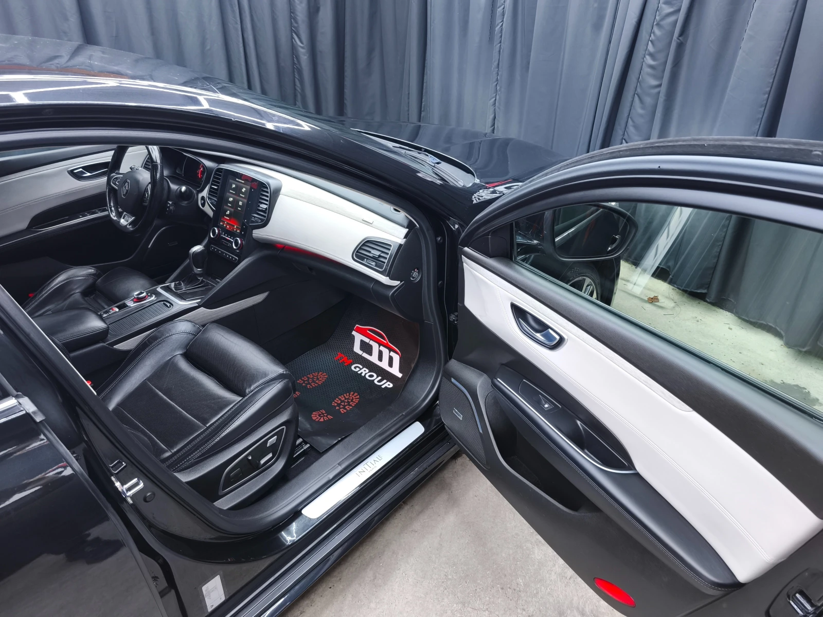 Renault Talisman 1.6dci Automatic  - изображение 10