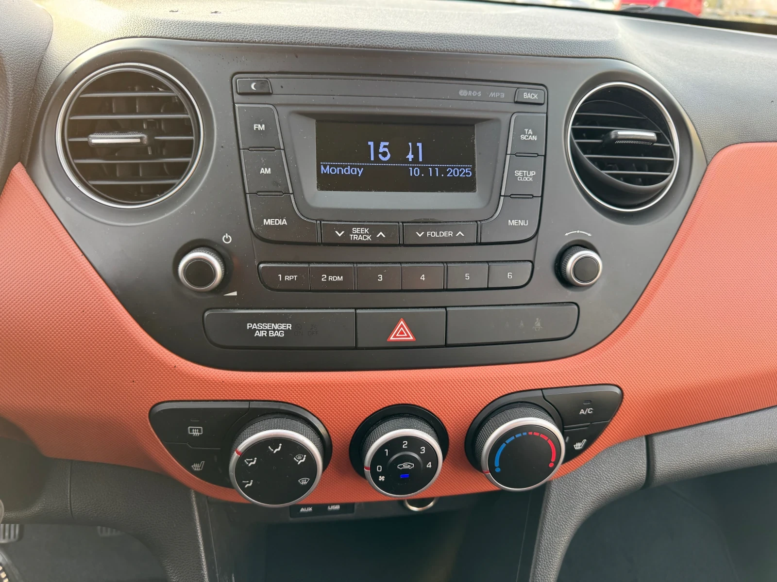 Hyundai I10 1.2 | Mobile.bg � ����������� 13