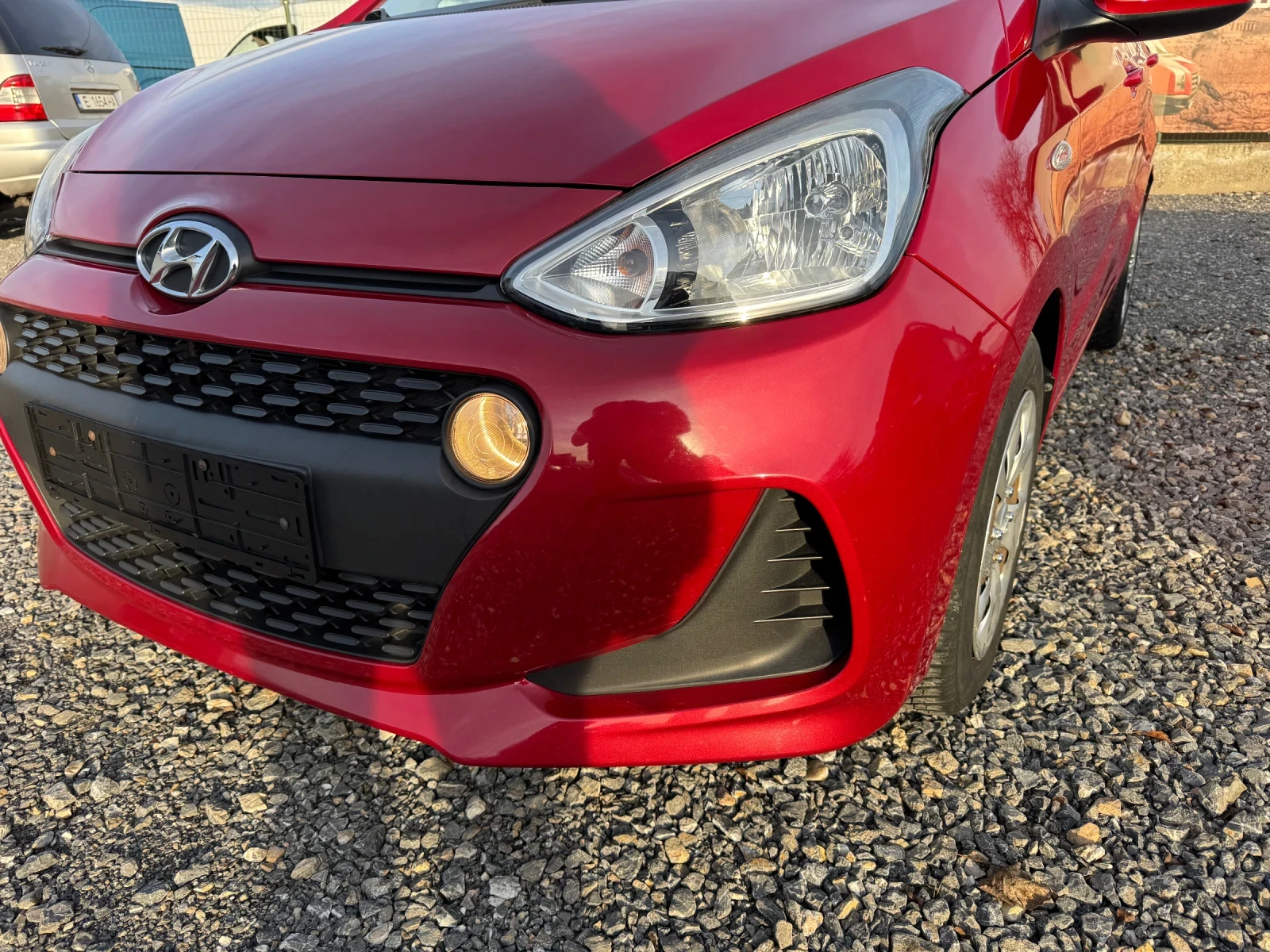 Hyundai I10 1.2 | Mobile.bg � ����������� 4