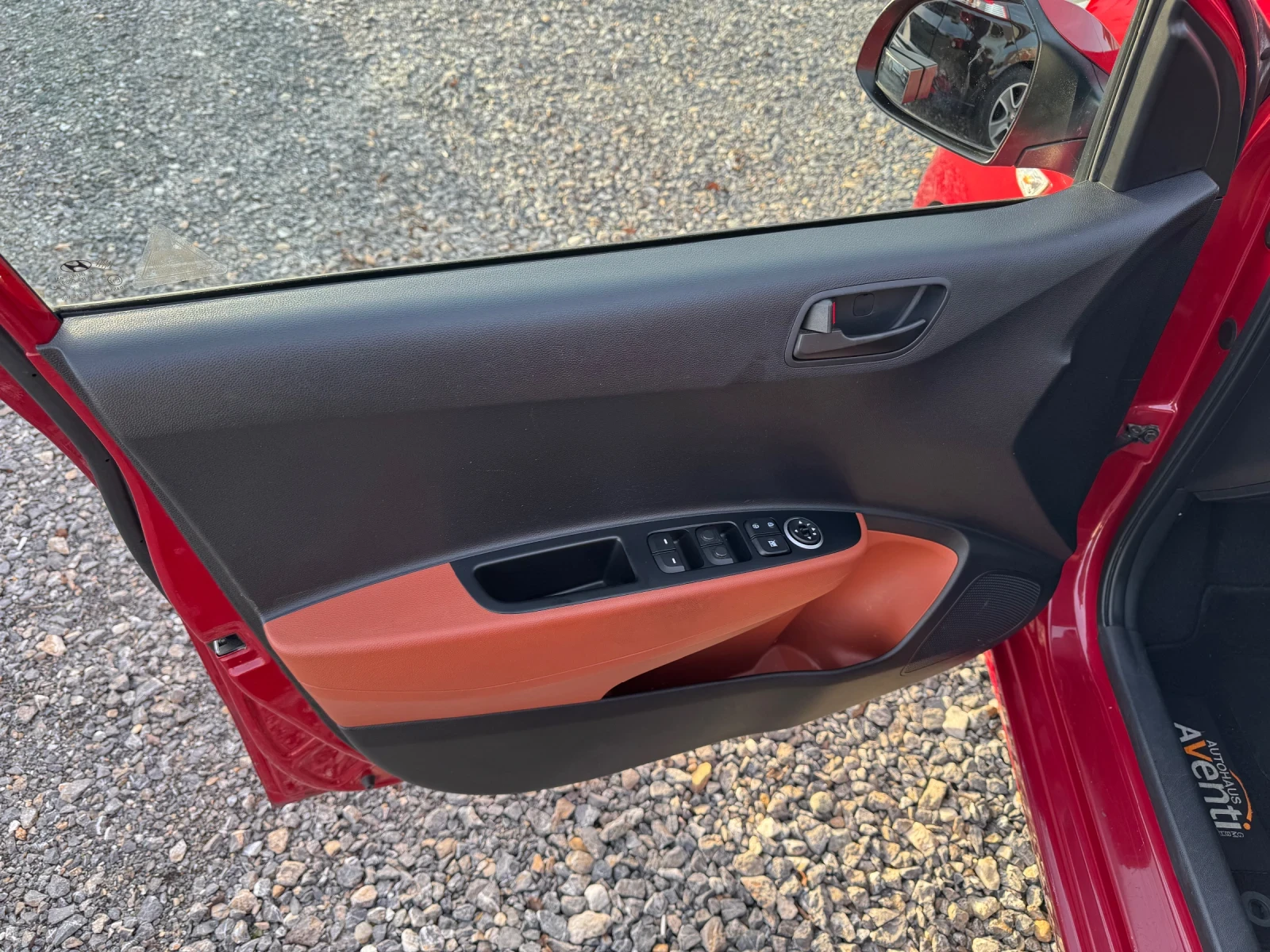 Hyundai I10 1.2 | Mobile.bg � ����������� 10