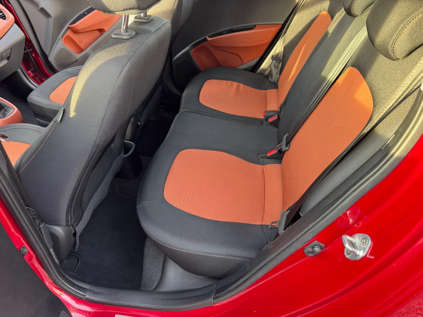 Hyundai I10 1.2 | Mobile.bg � ����������� 9