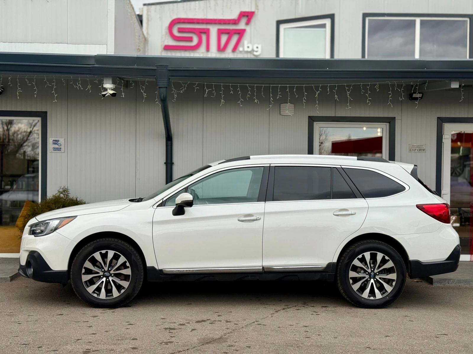 Subaru Outback * 3.6R* Touring* �������� | Mobile.bg � ����������� 8