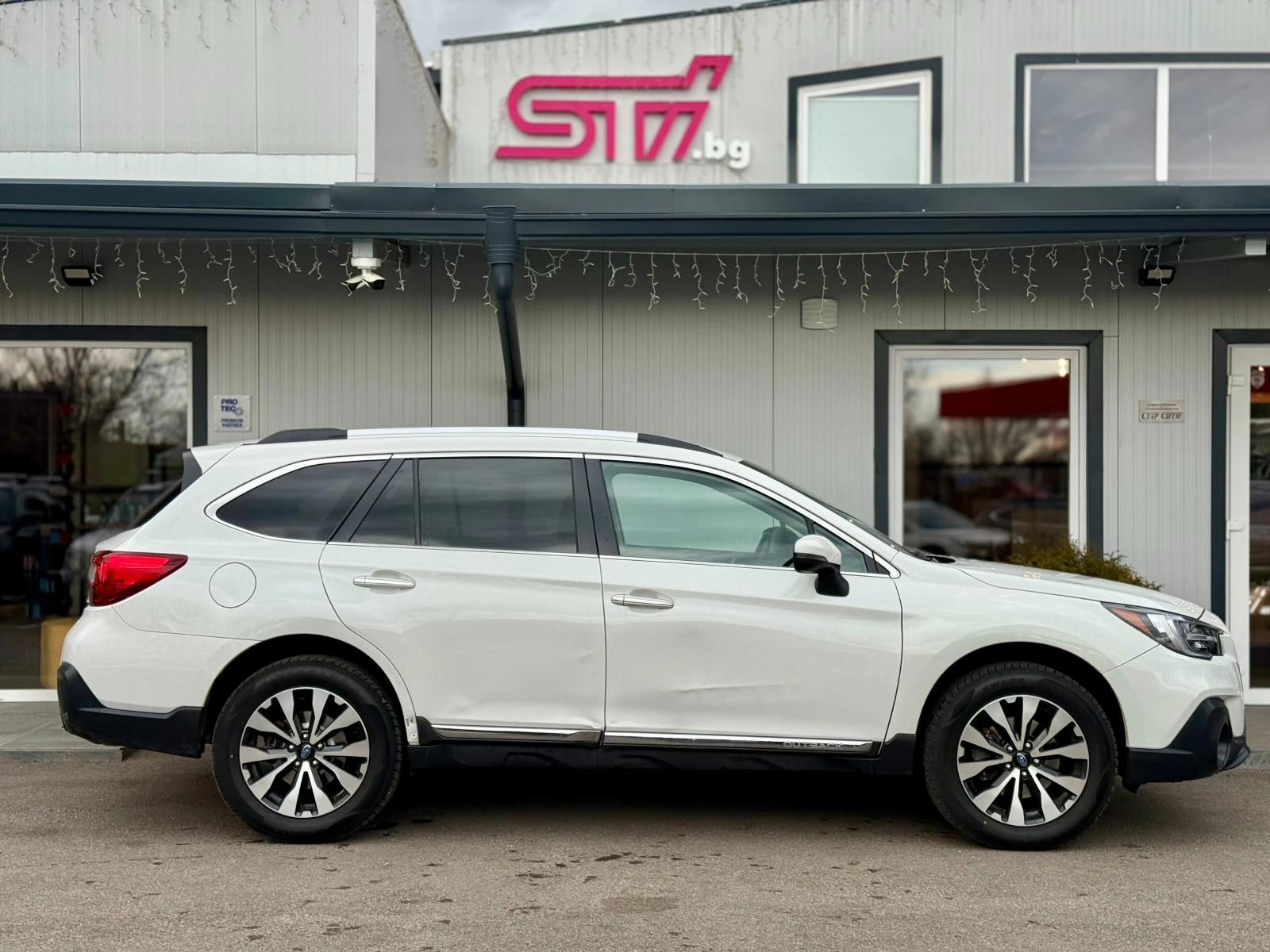 Subaru Outback * 3.6R* Touring* �������� | Mobile.bg � ����������� 4