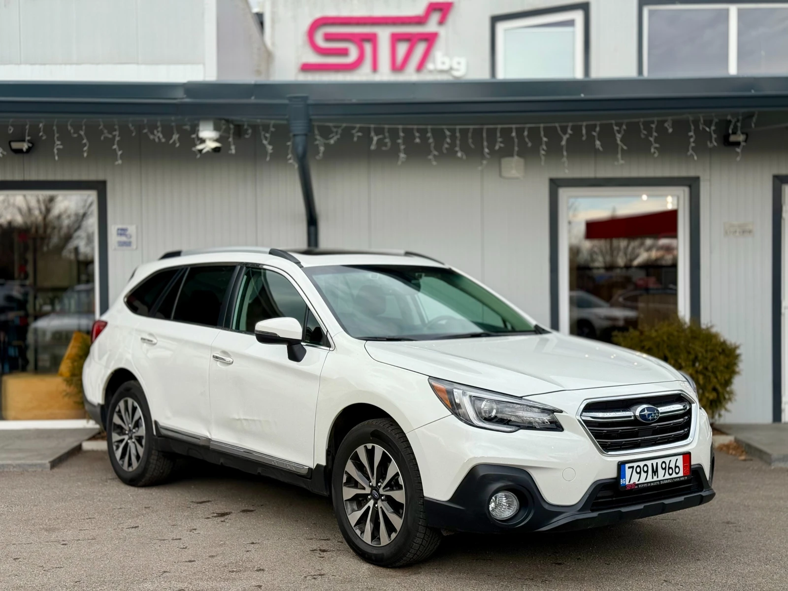 Subaru Outback * 3.6R* Touring* �������� | Mobile.bg � ����������� 3