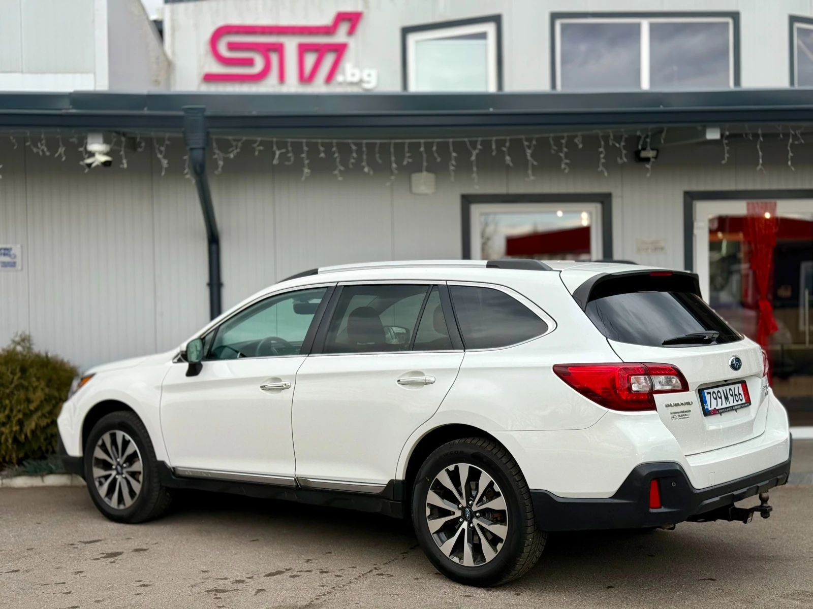 Subaru Outback * 3.6R* Touring* �������� | Mobile.bg � ����������� 7