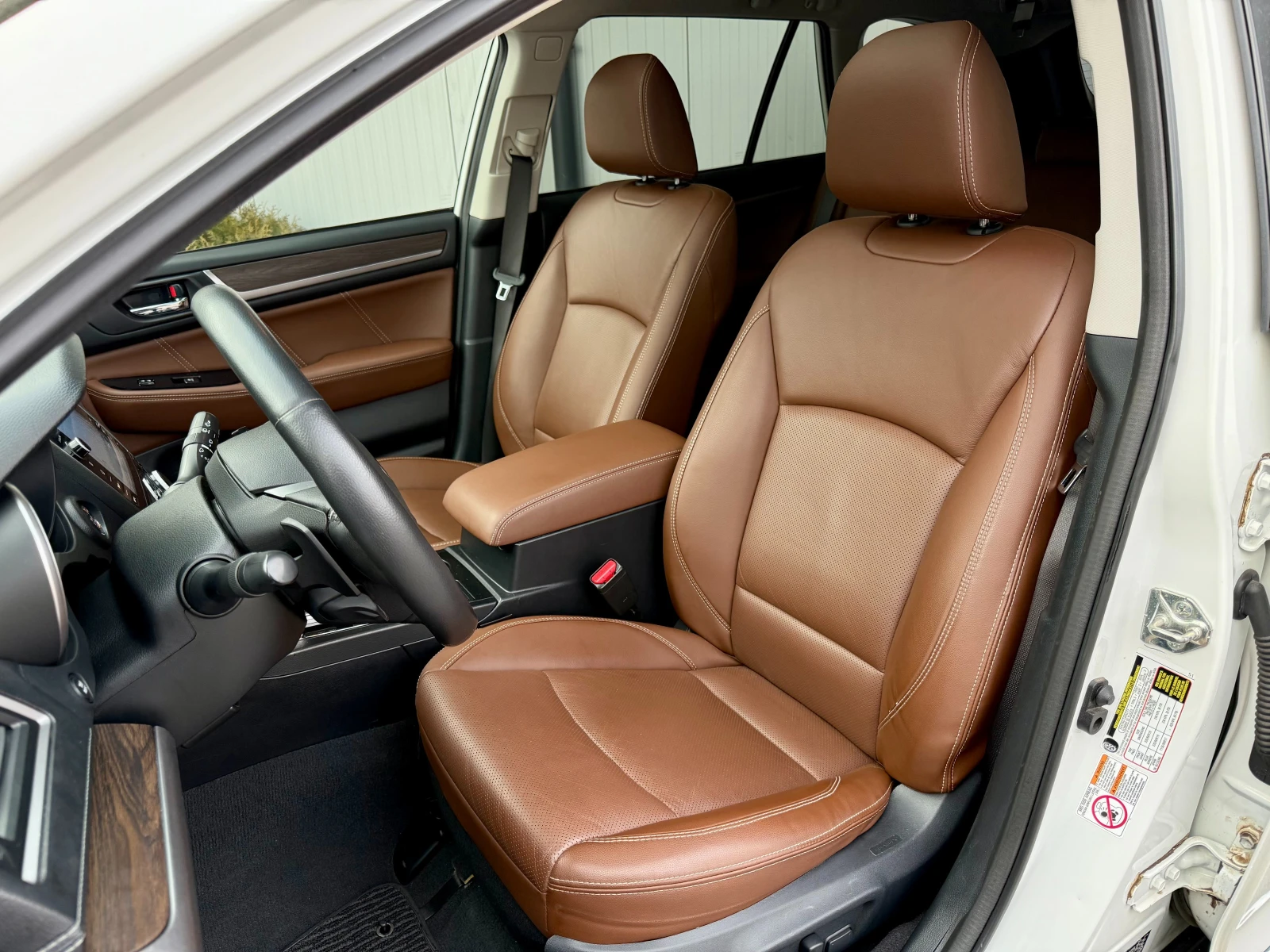 Subaru Outback * 3.6R* Touring* �������� | Mobile.bg � ����������� 10