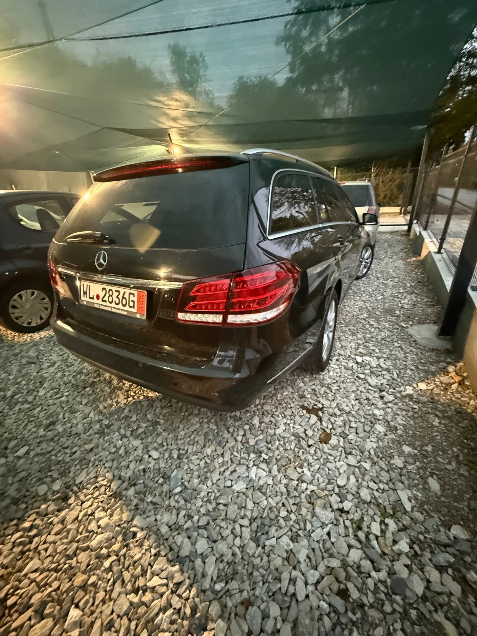 Mercedes-Benz E 200 Нов внос от Германия - изображение 9