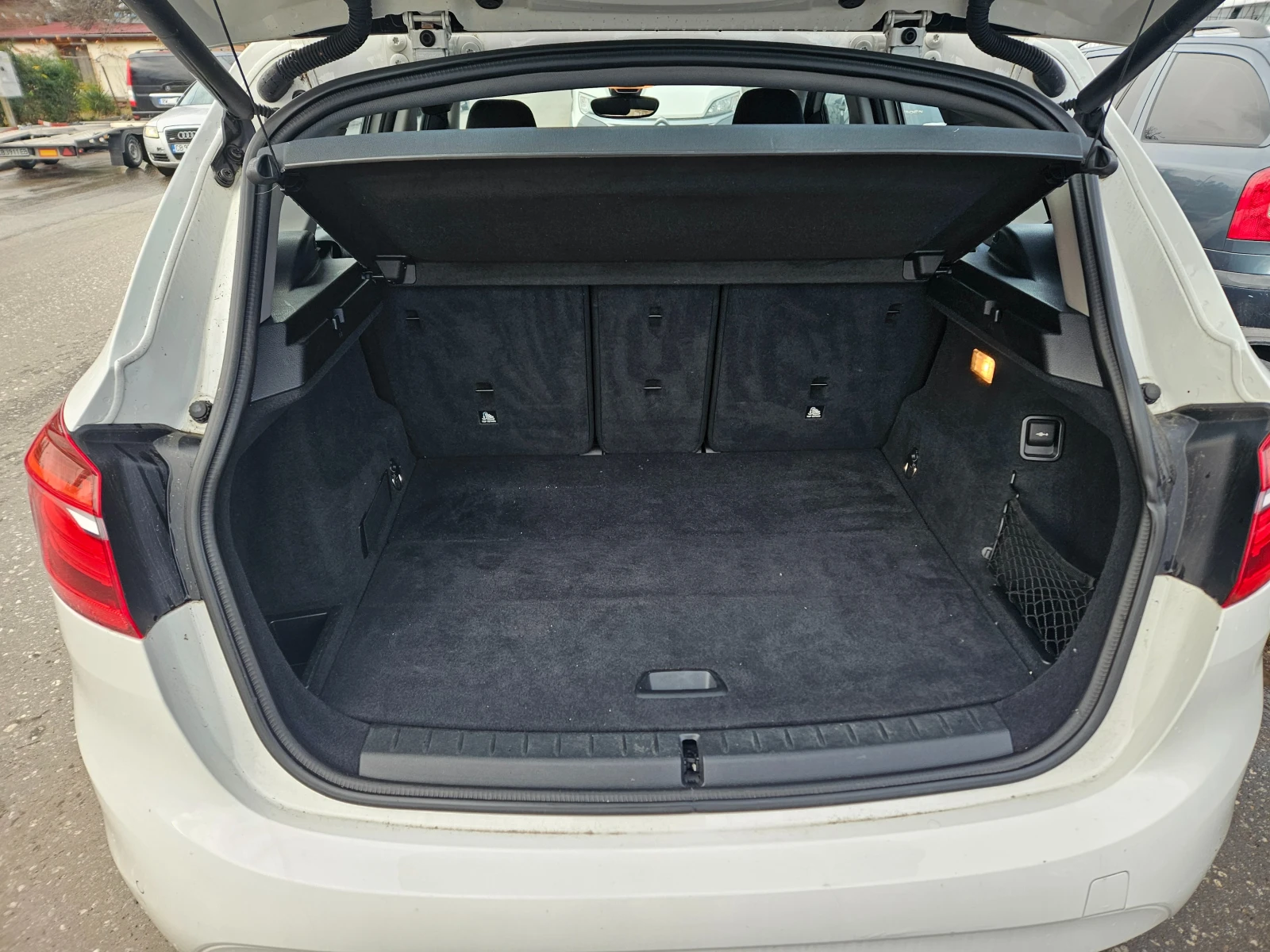 BMW 216 BMW 216 D ��������  | Mobile.bg � ����������� 14