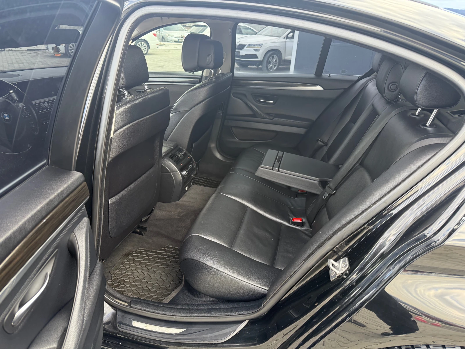 BMW 530 3.0d M PAKET ��� � ������ | Mobile.bg � ����������� 11