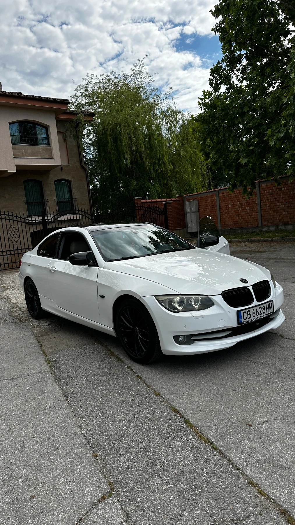 BMW 320 | Mobile.bg � ����������� 12
