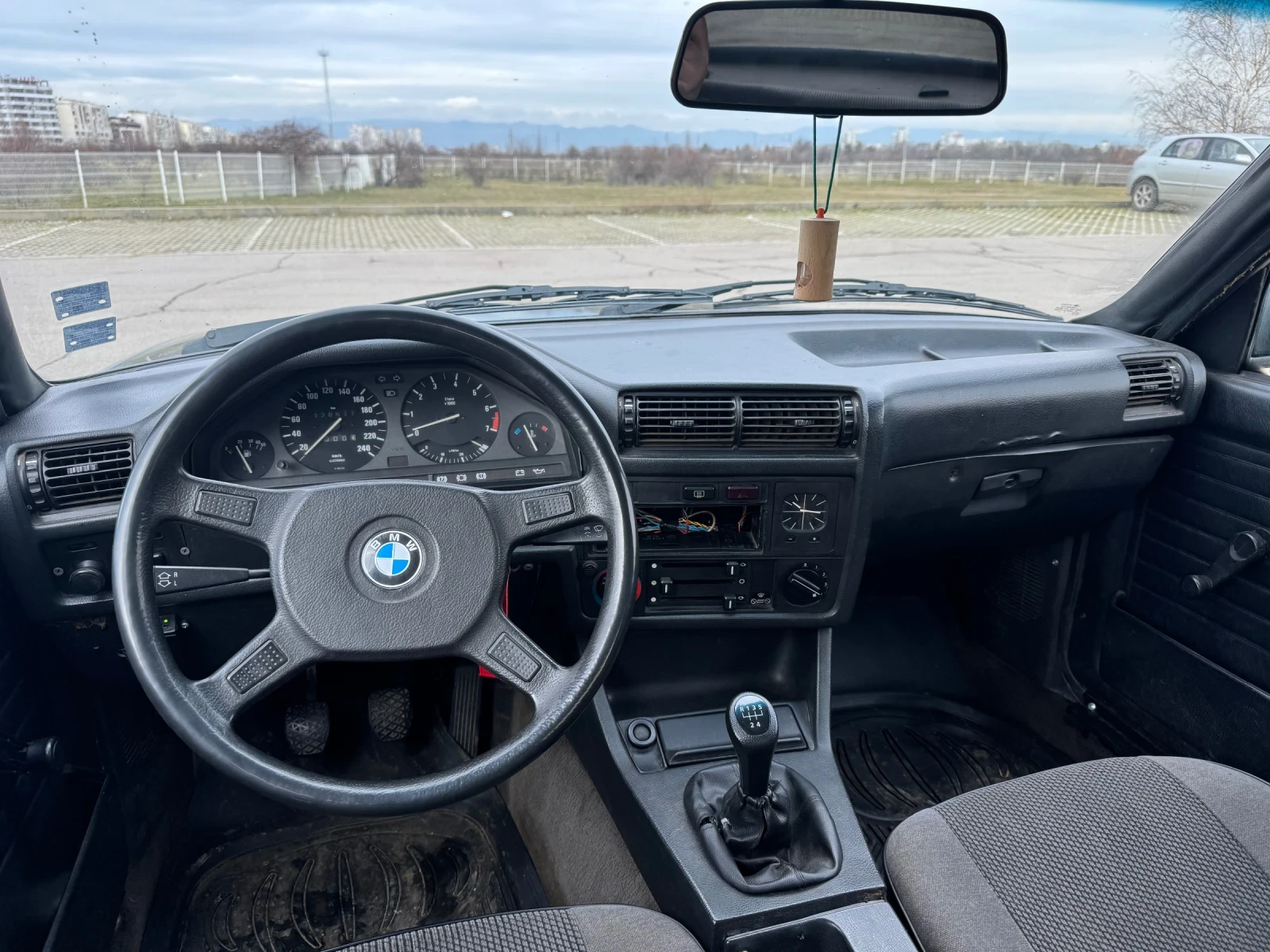 BMW 316 M40B16 | Mobile.bg � ����������� 11