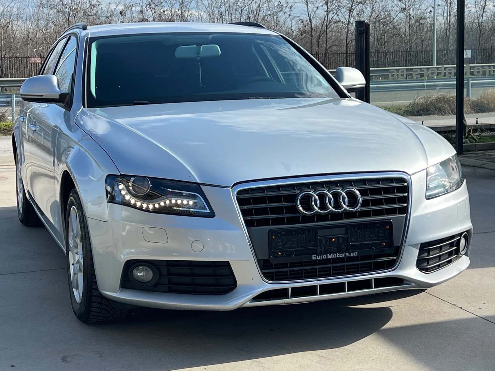 Audi A4 2.0 TDI | Mobile.bg � ����������� 3
