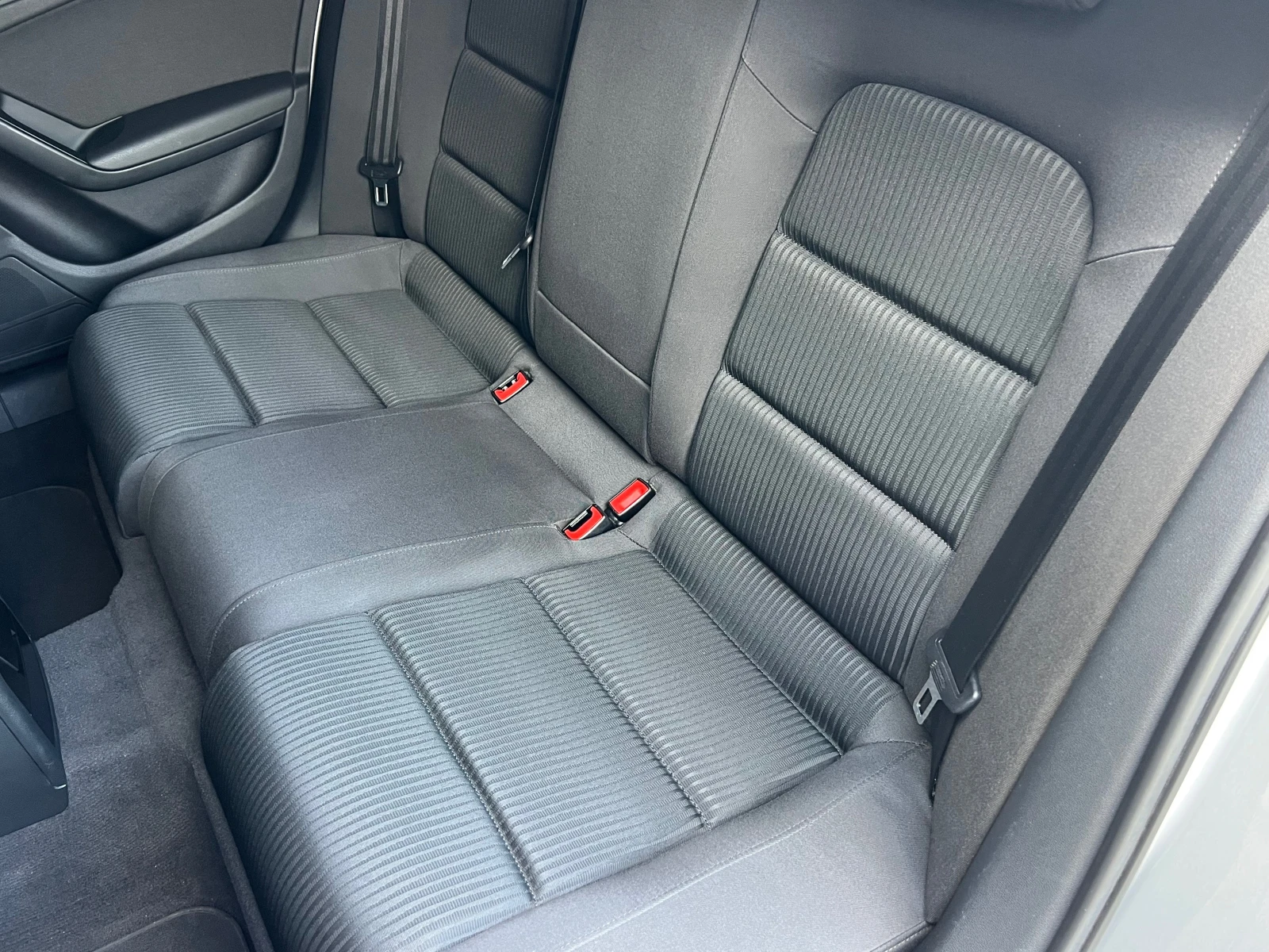 Audi A4 2.0 TDI | Mobile.bg � ����������� 12