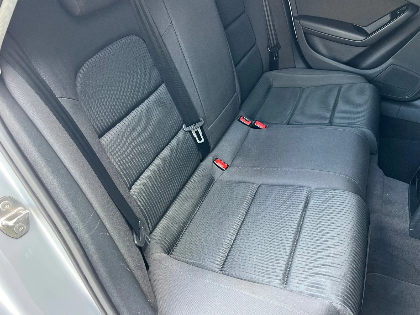 Audi A4 2.0 TDI | Mobile.bg � ����������� 11