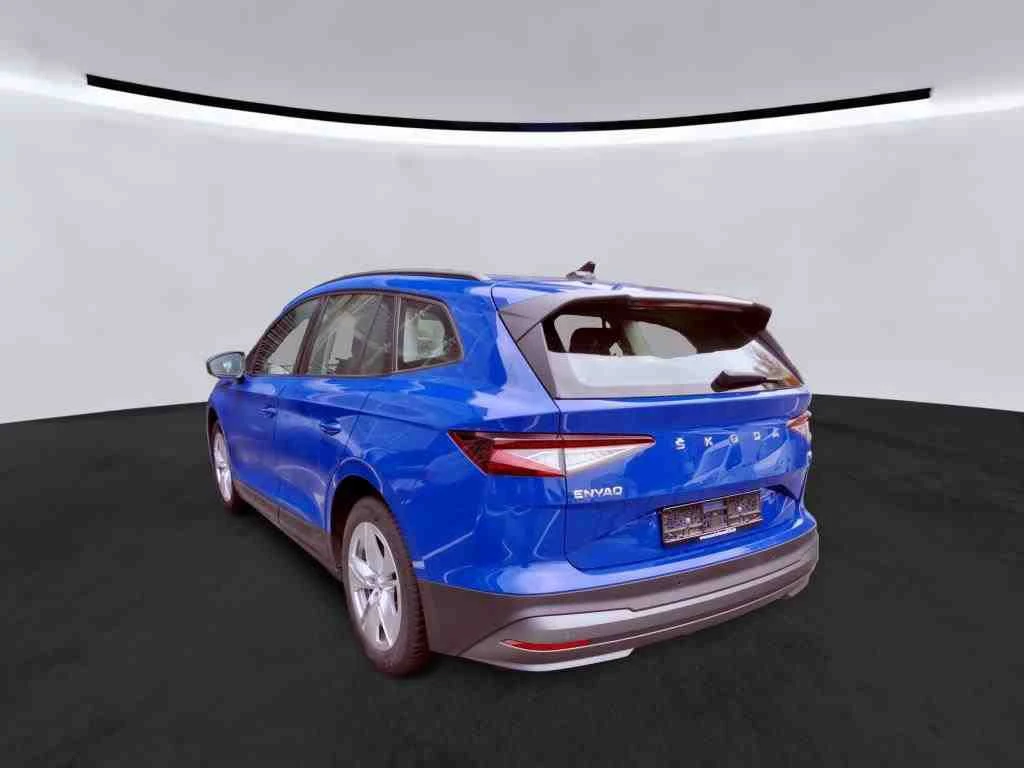 Skoda Enyaq 50 | Mobile.bg � ����������� 4