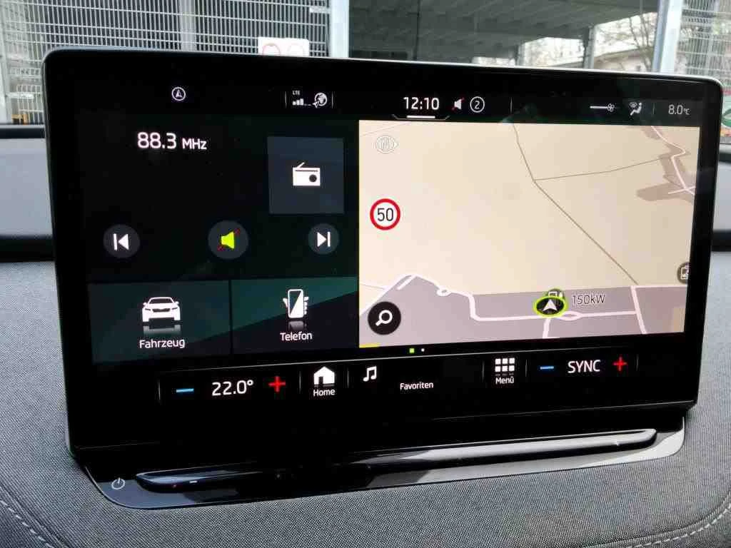 Skoda Enyaq 50 | Mobile.bg � ����������� 7