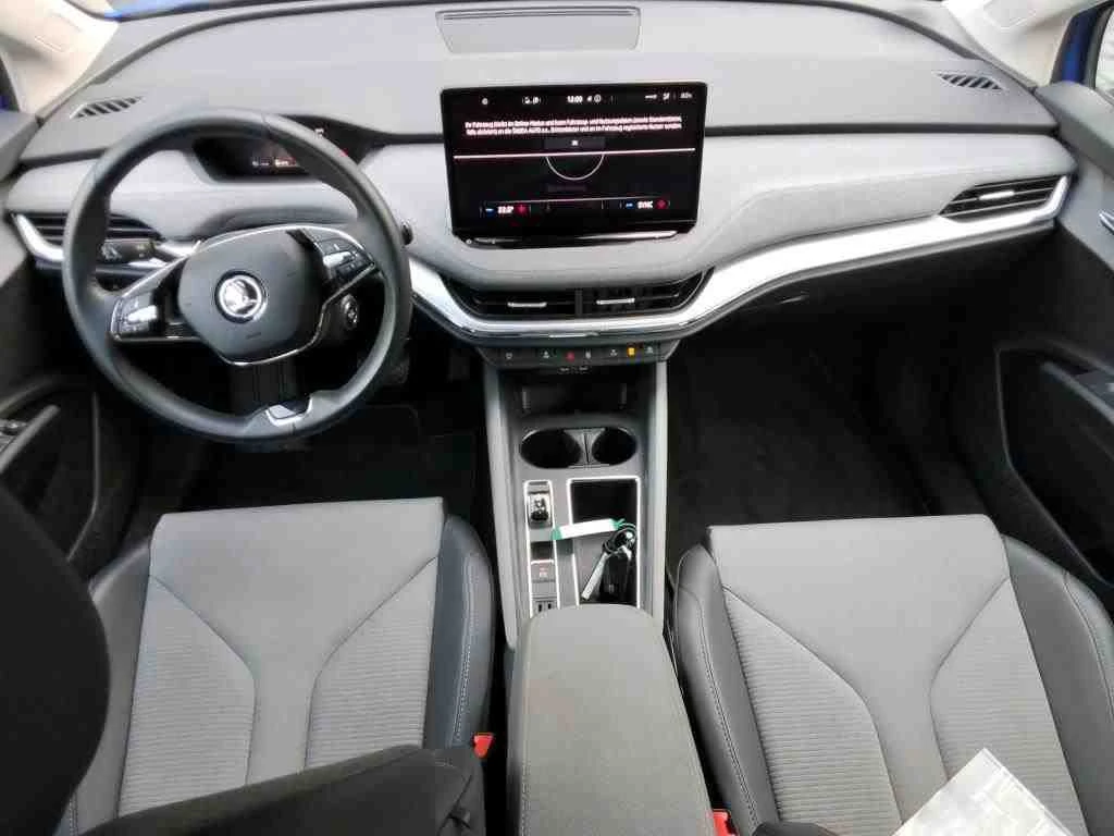Skoda Enyaq 50 | Mobile.bg � ����������� 5
