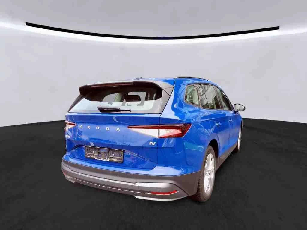 Skoda Enyaq 50 | Mobile.bg � ����������� 3