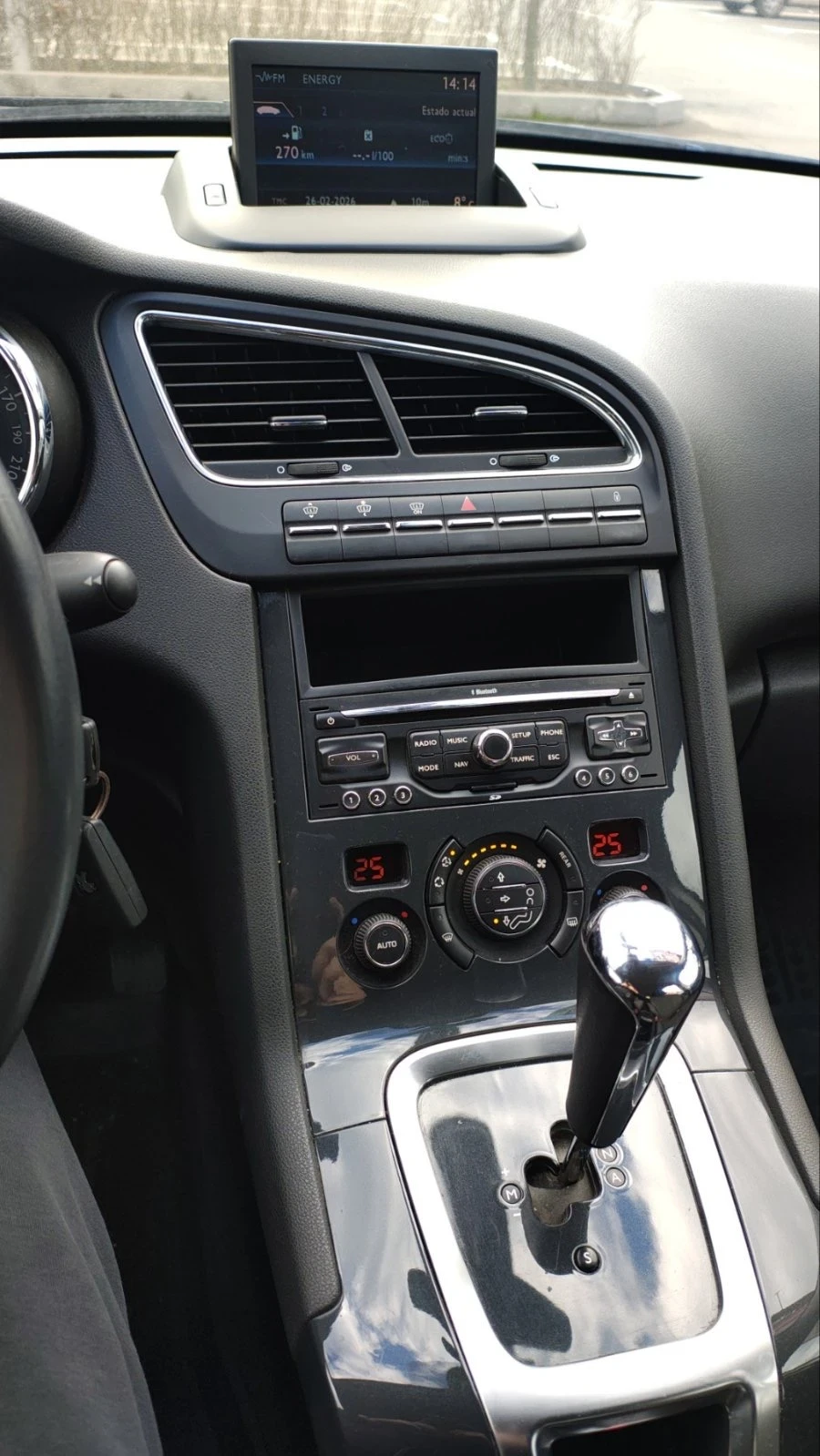 Peugeot 5008 1, 6 HDI | Mobile.bg � ����������� 6