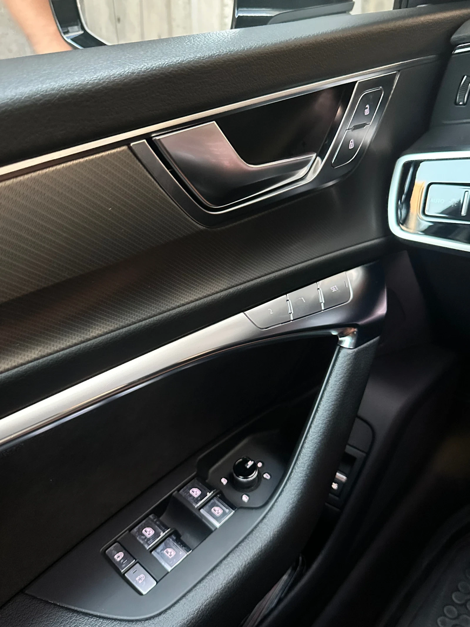 Audi A6, снимка 11 - Автомобили и джипове - 54223921