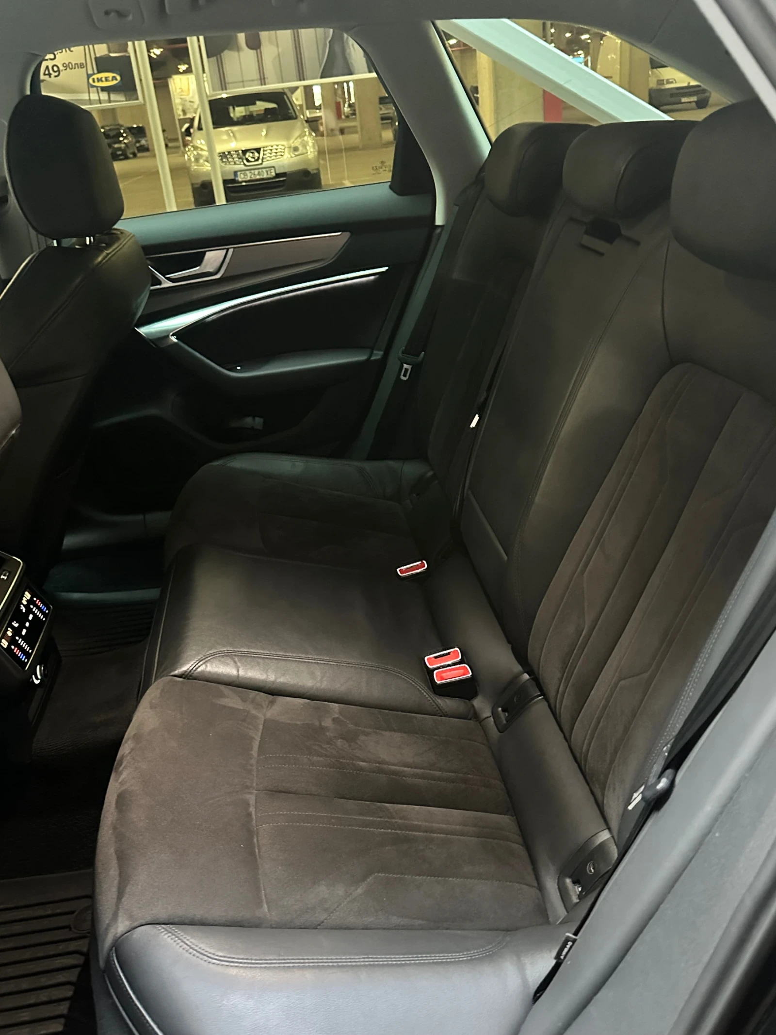 Audi A6, снимка 13 - Автомобили и джипове - 54223921