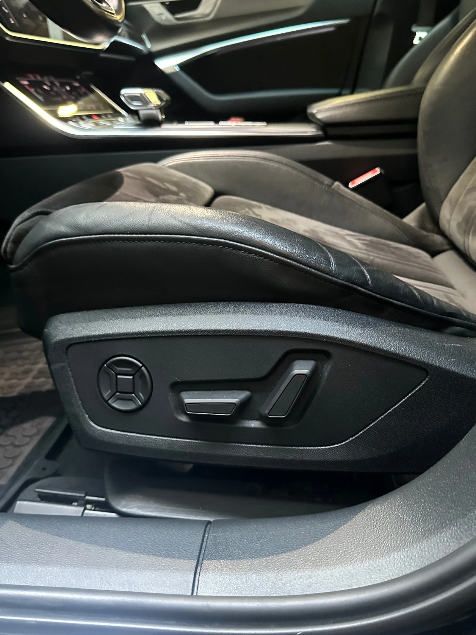 Audi A6, снимка 12 - Автомобили и джипове - 54223921