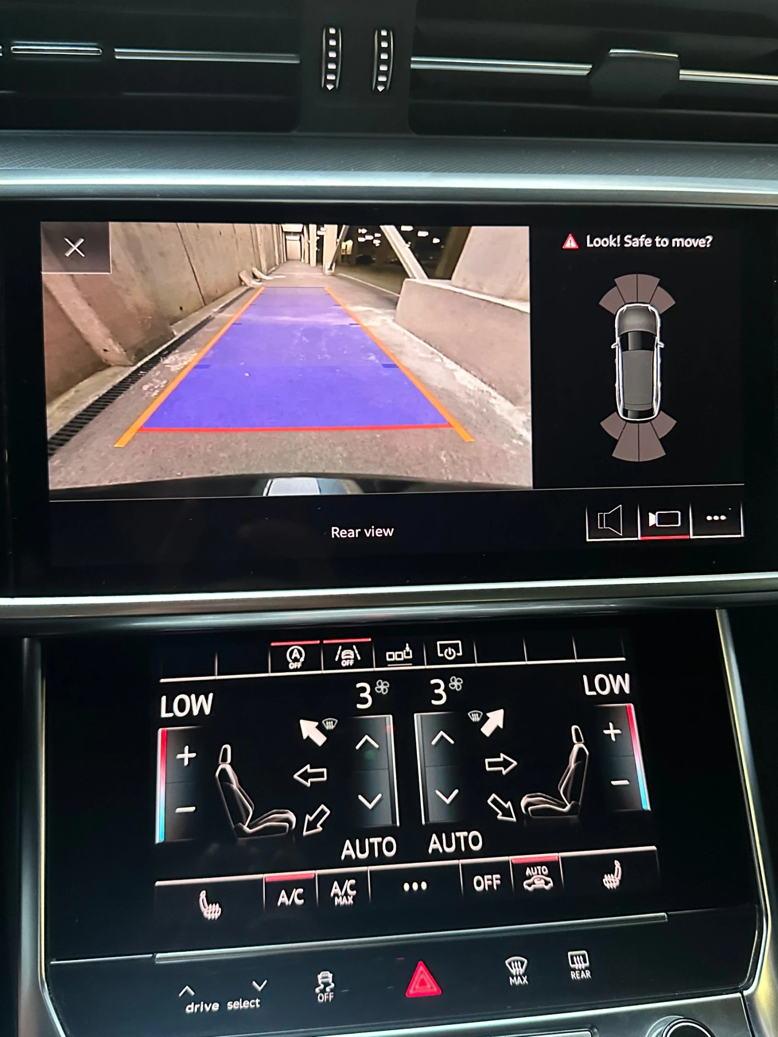 Audi A6, снимка 9 - Автомобили и джипове - 54223921