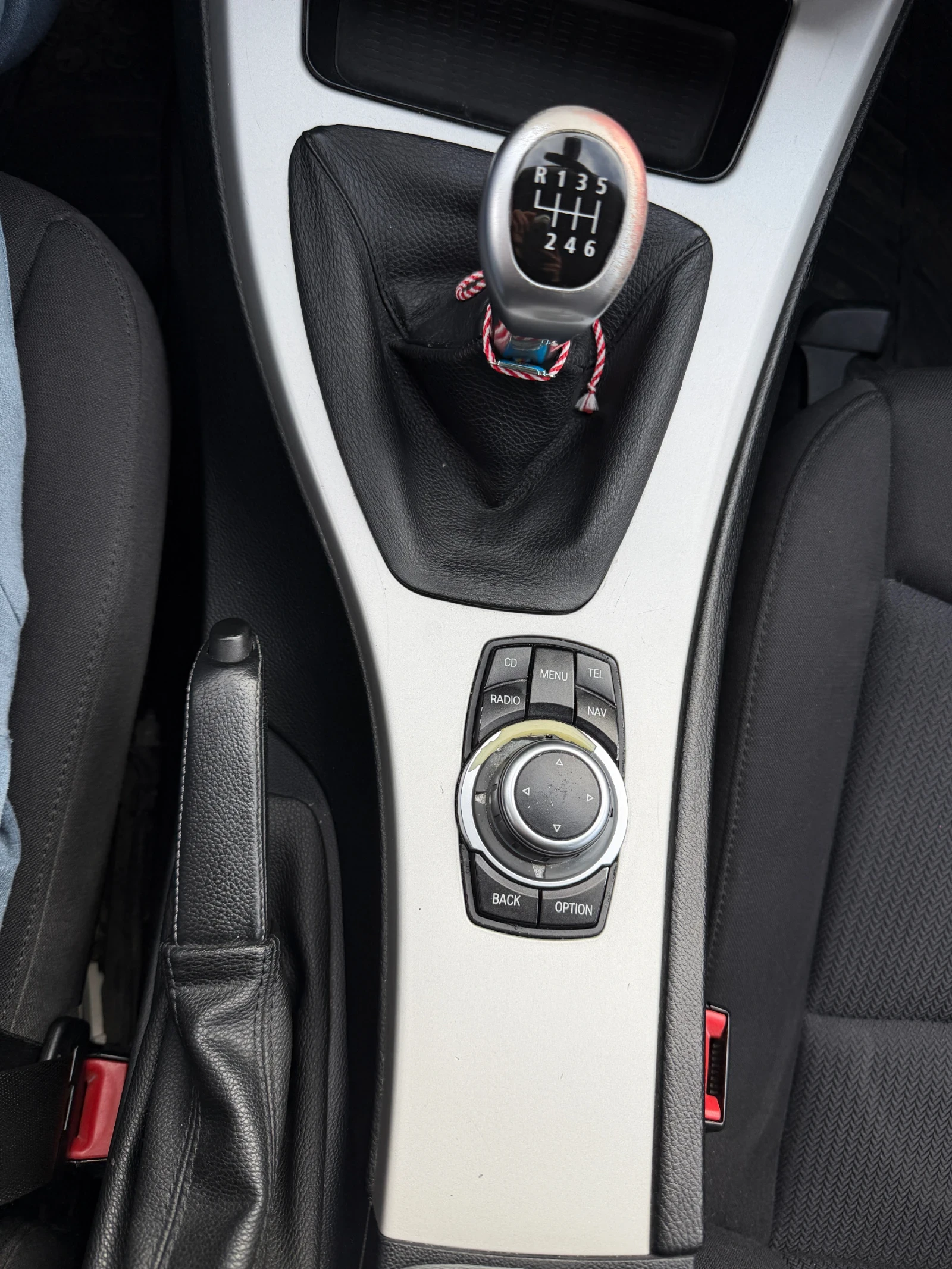 BMW 320, снимка 12 - Автомобили и джипове - 54227829