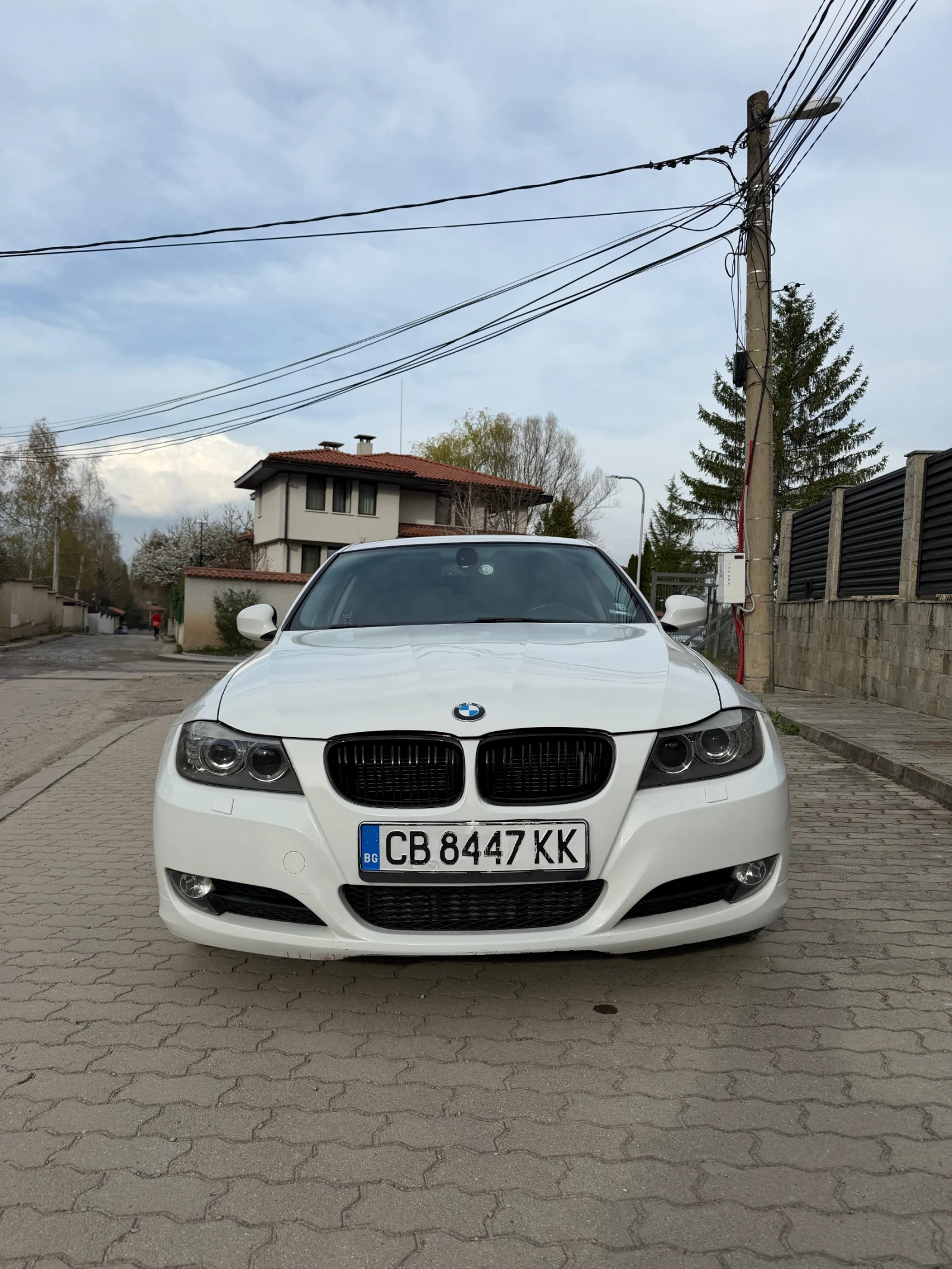 BMW 320