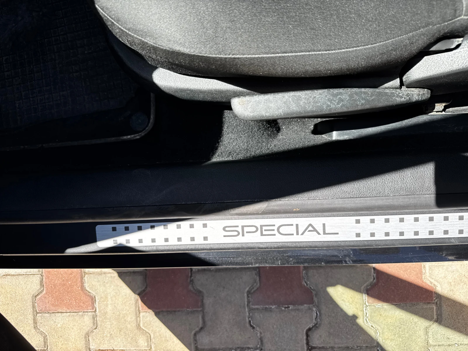 VW Golf 1.4 16V (75 Hp) , снимка 10 - Автомобили и джипове - 54360502