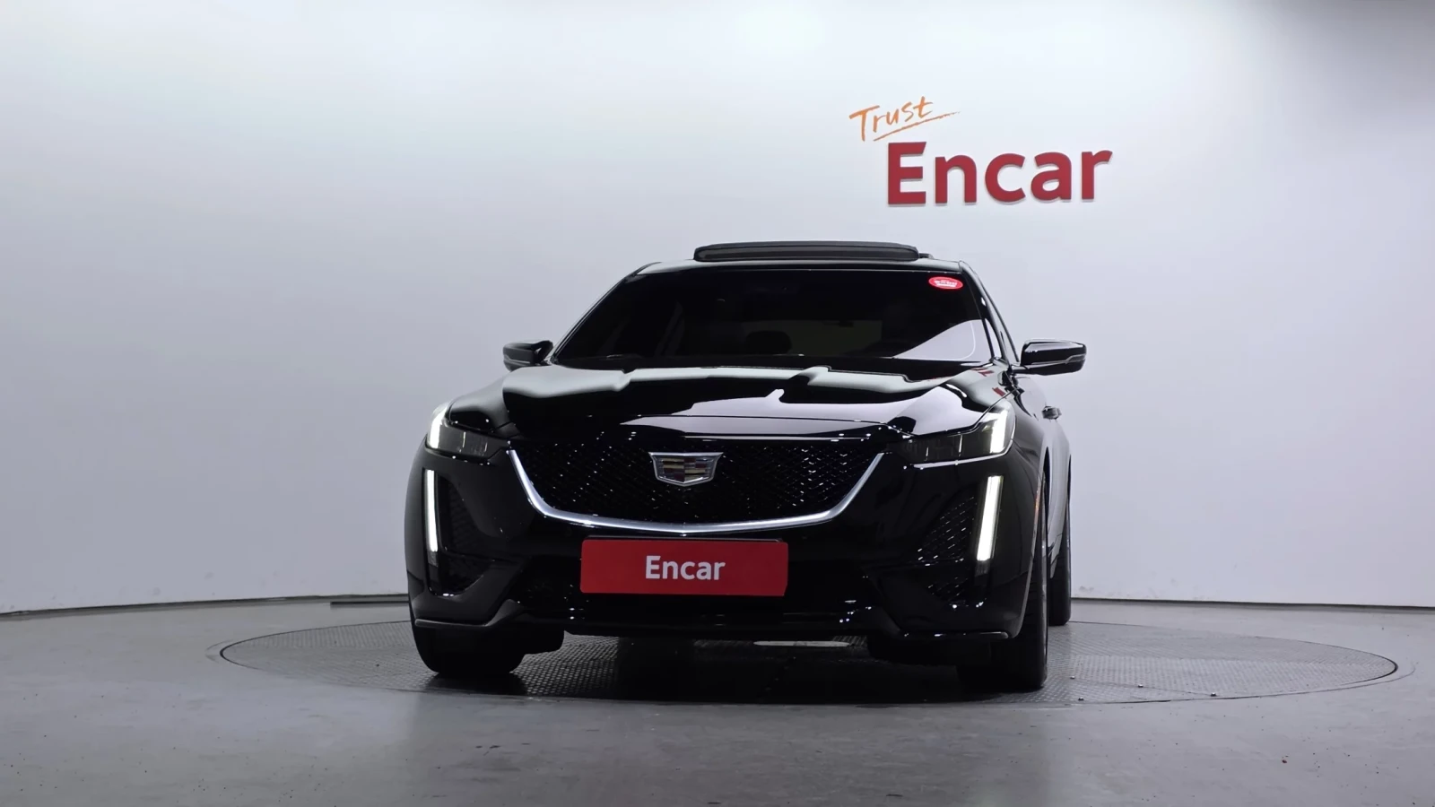 Cadillac Cts CT5 sport panorama* Cam360* ��������� * Carplay*  | Mobile.bg � ����������� 2