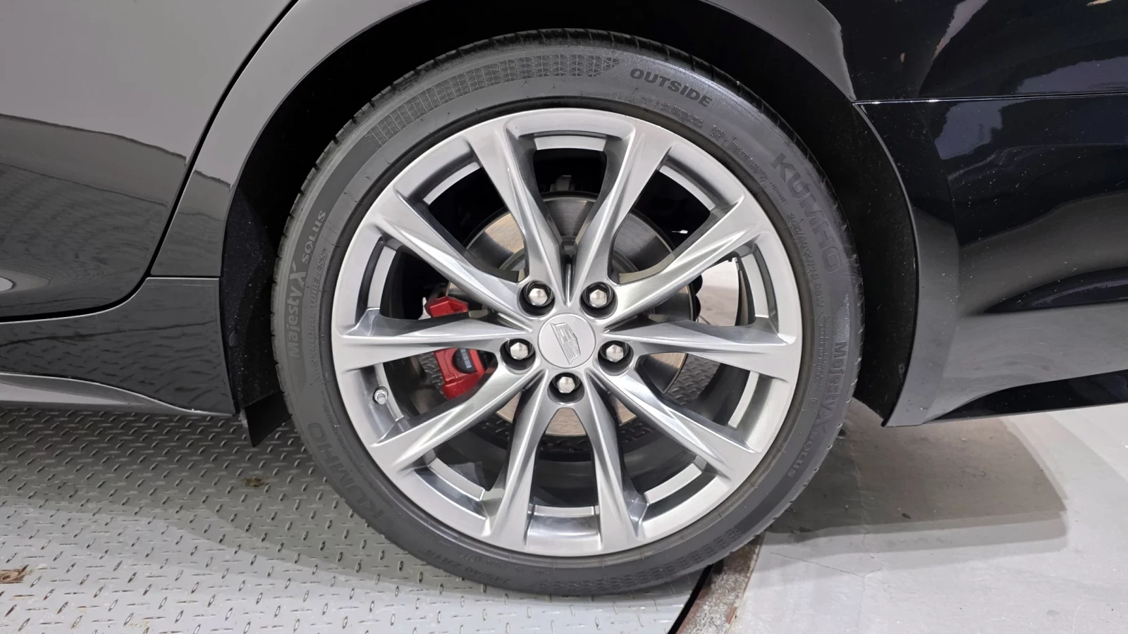 Cadillac Cts CT5 sport panorama* Cam360* ��������� * Carplay*  | Mobile.bg � ����������� 15