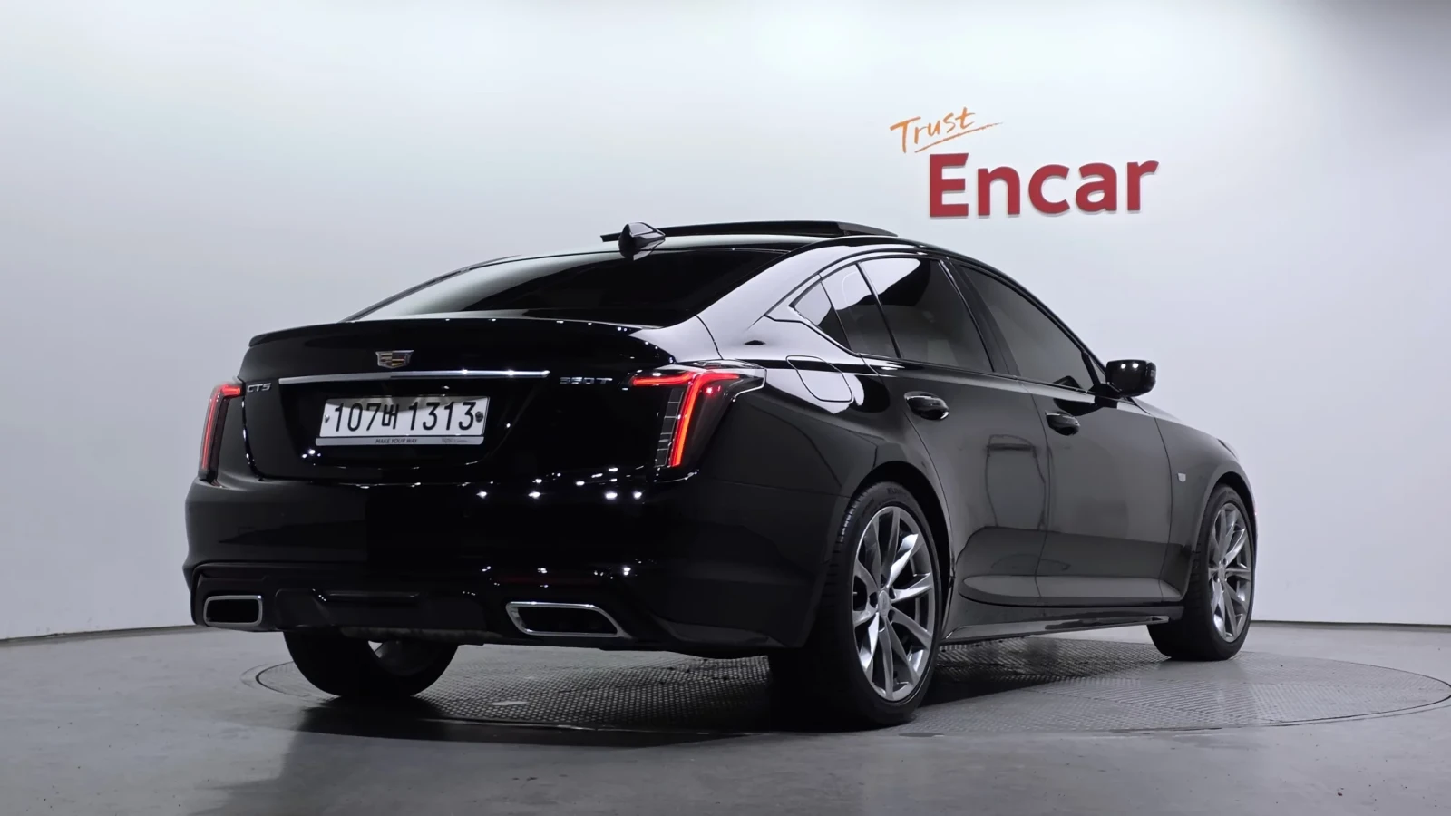 Cadillac Cts CT5 sport panorama* Cam360* ��������� * Carplay*  | Mobile.bg � ����������� 3