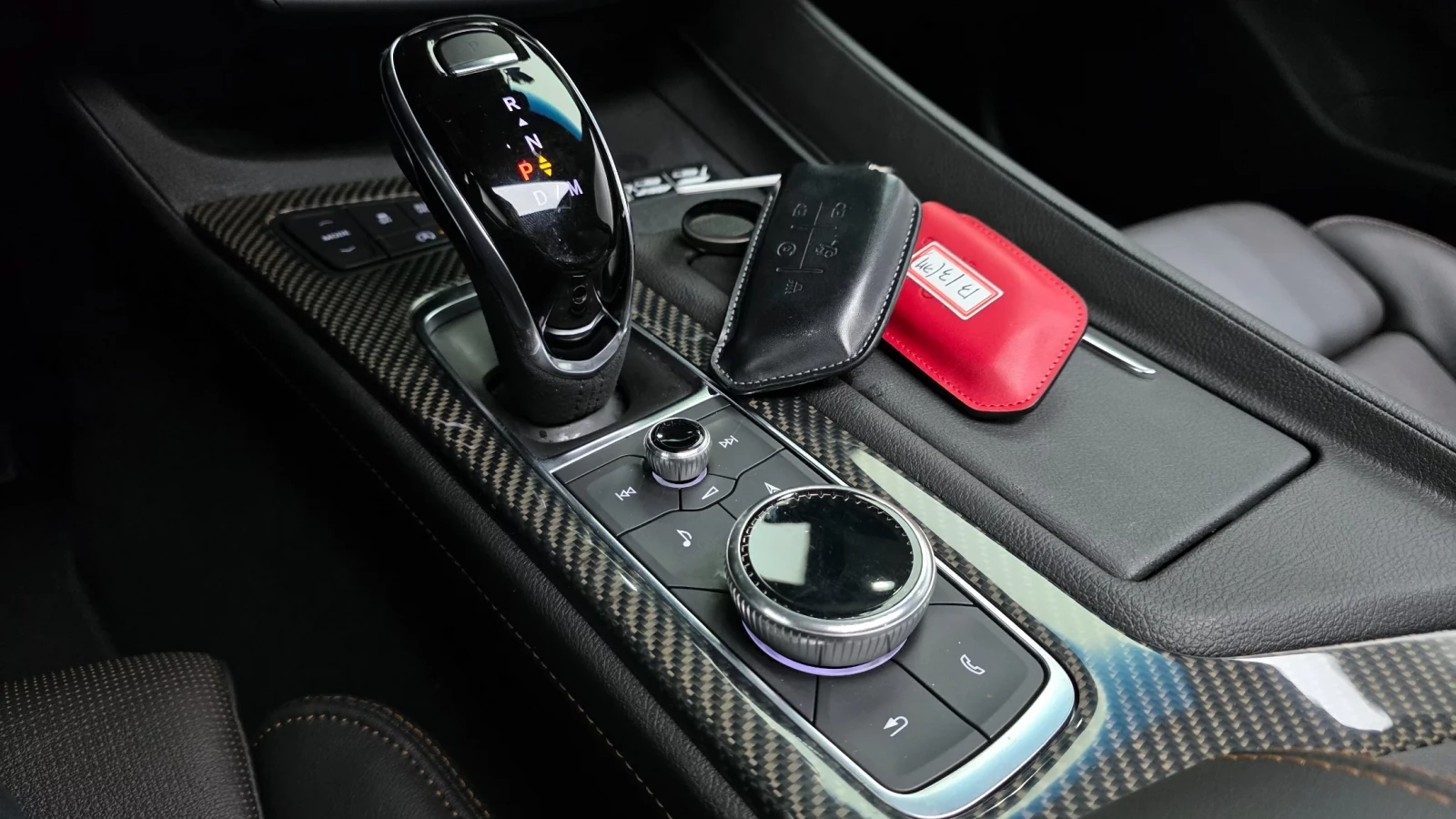 Cadillac Cts CT5 sport panorama* Cam360* ��������� * Carplay*  | Mobile.bg � ����������� 12