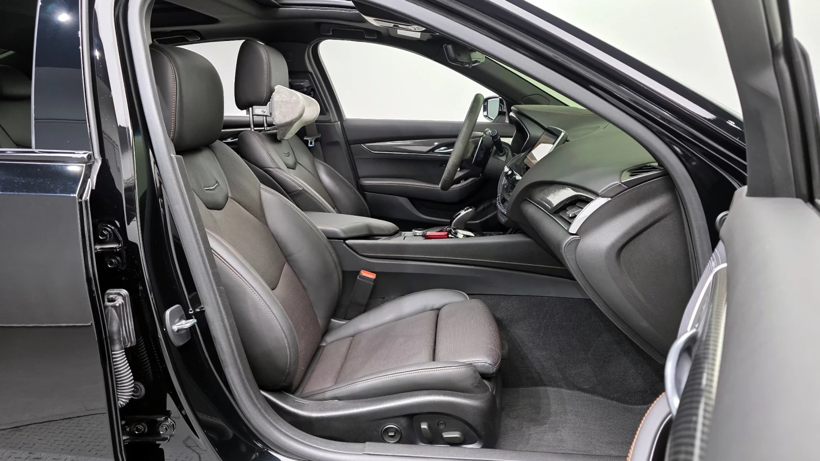 Cadillac Cts CT5 sport panorama* Cam360* ��������� * Carplay*  | Mobile.bg � ����������� 13