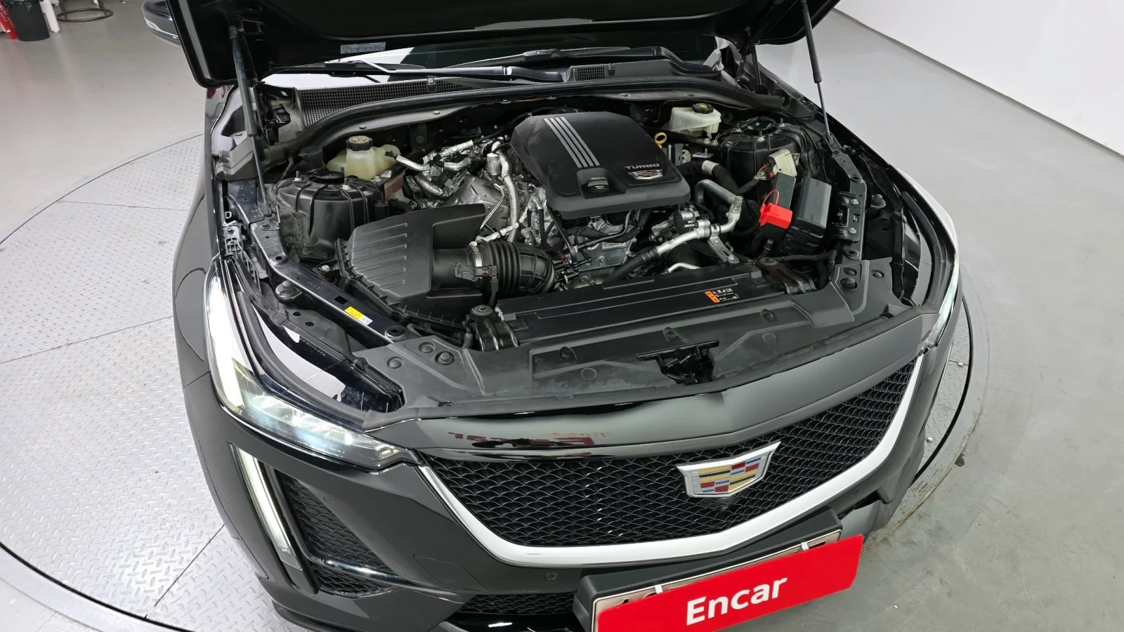 Cadillac Cts CT5 sport panorama* Cam360* ��������� * Carplay*  | Mobile.bg � ����������� 14