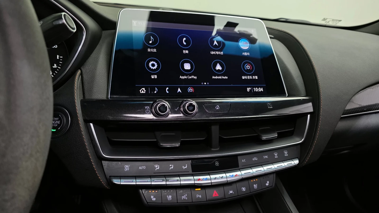 Cadillac Cts CT5 sport panorama* Cam360* ��������� * Carplay*  | Mobile.bg � ����������� 8